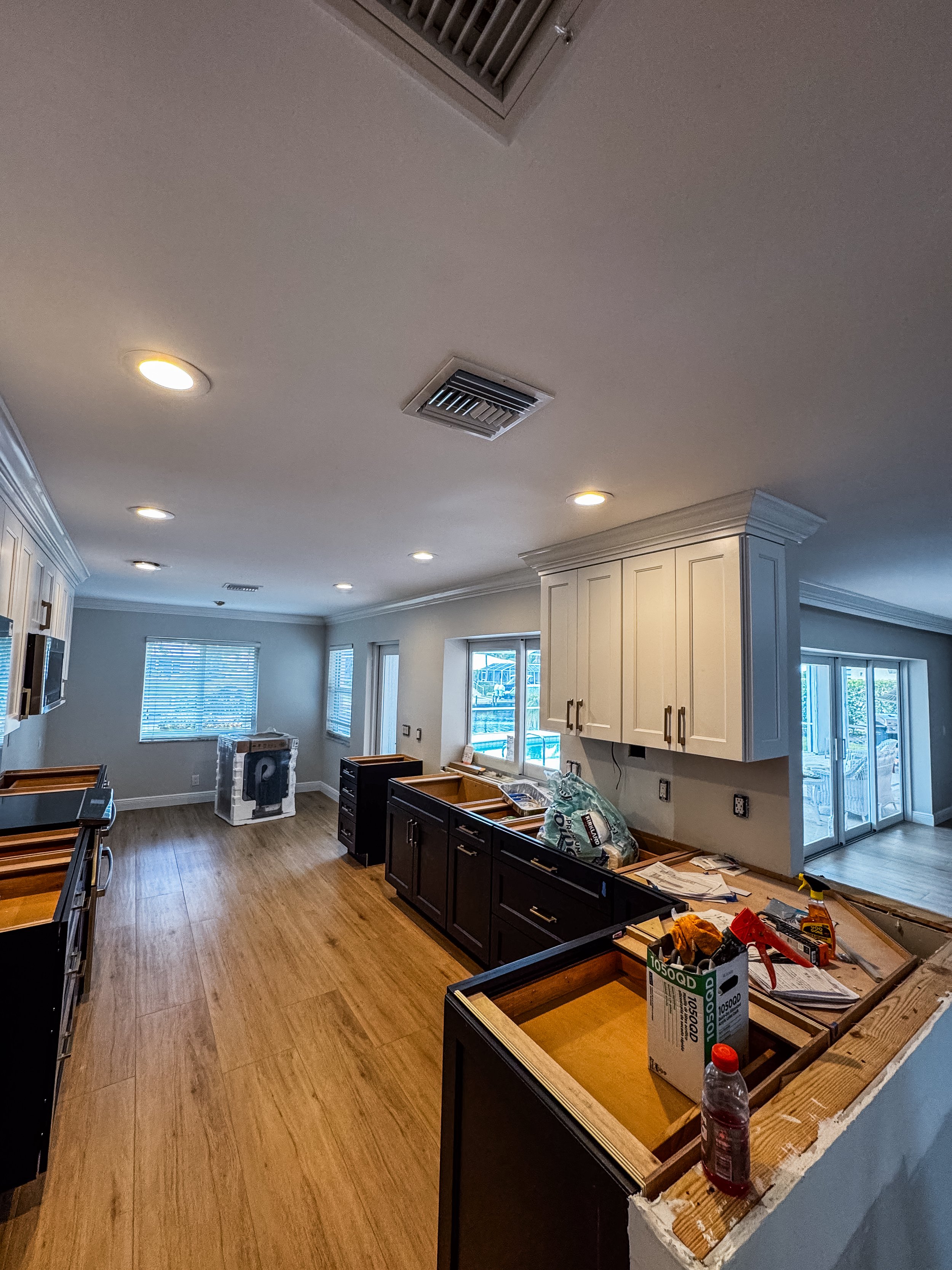 Stuart Florida | Kitchen Remodel | 2026