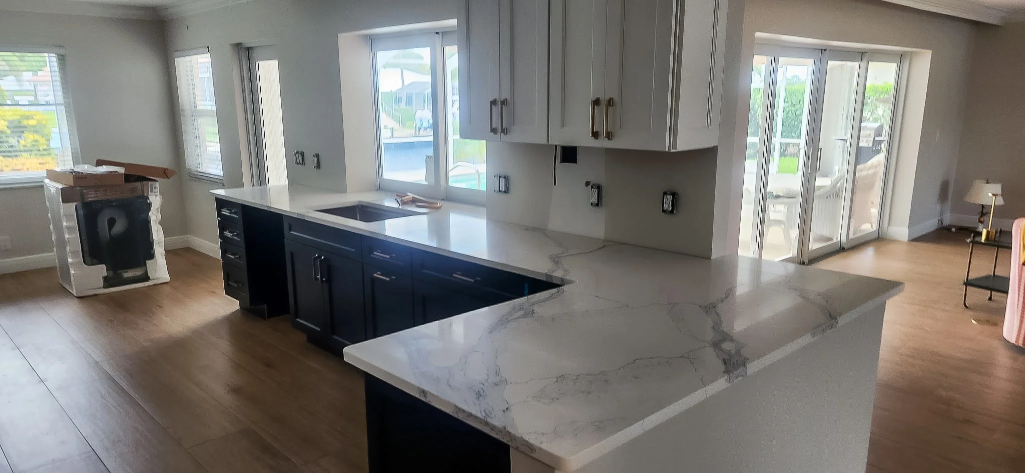Stuart Florida | Kitchen Remodel | 2026