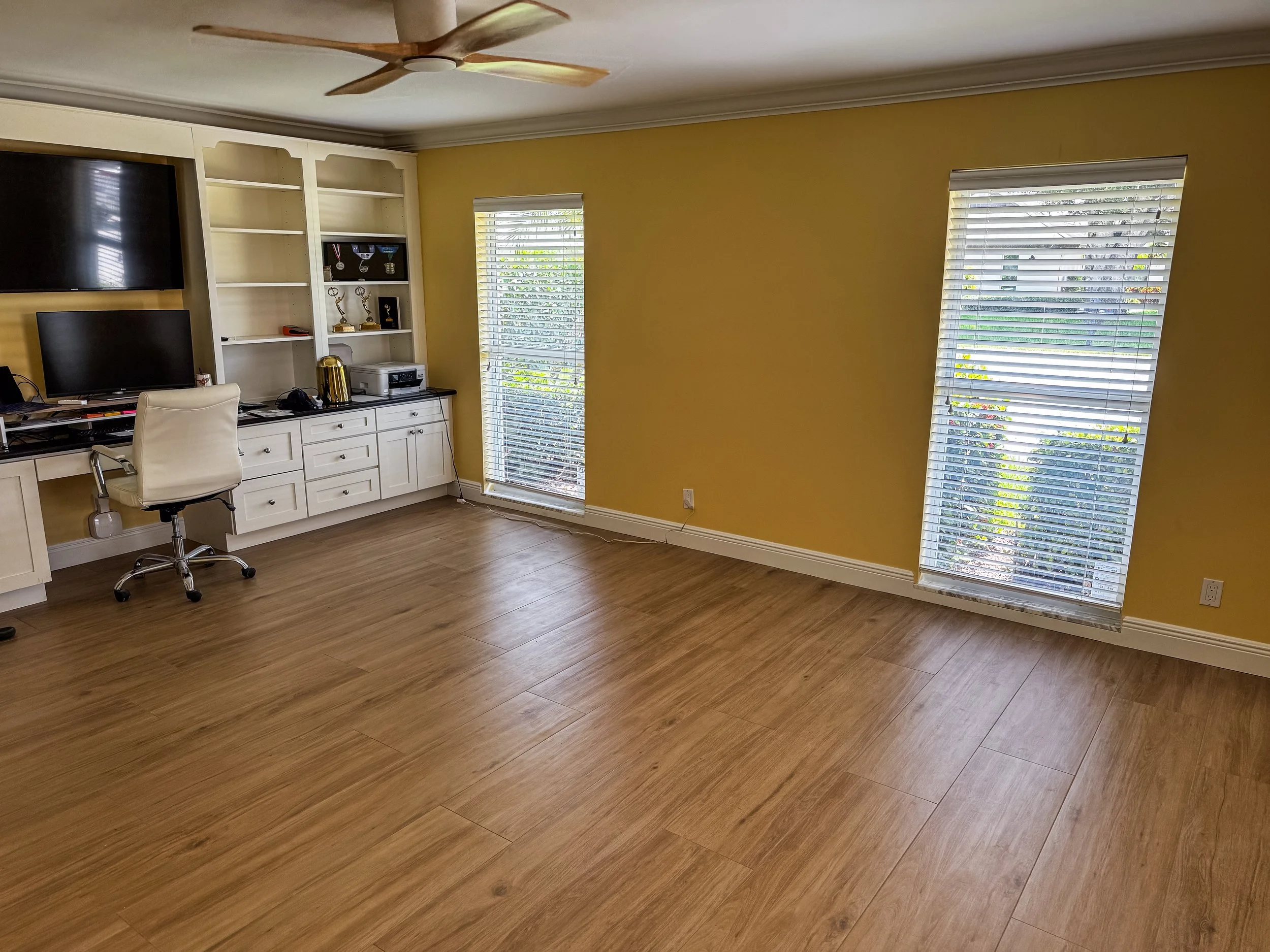 Stuart Florida | Trim Build-out & Remodel | 2026