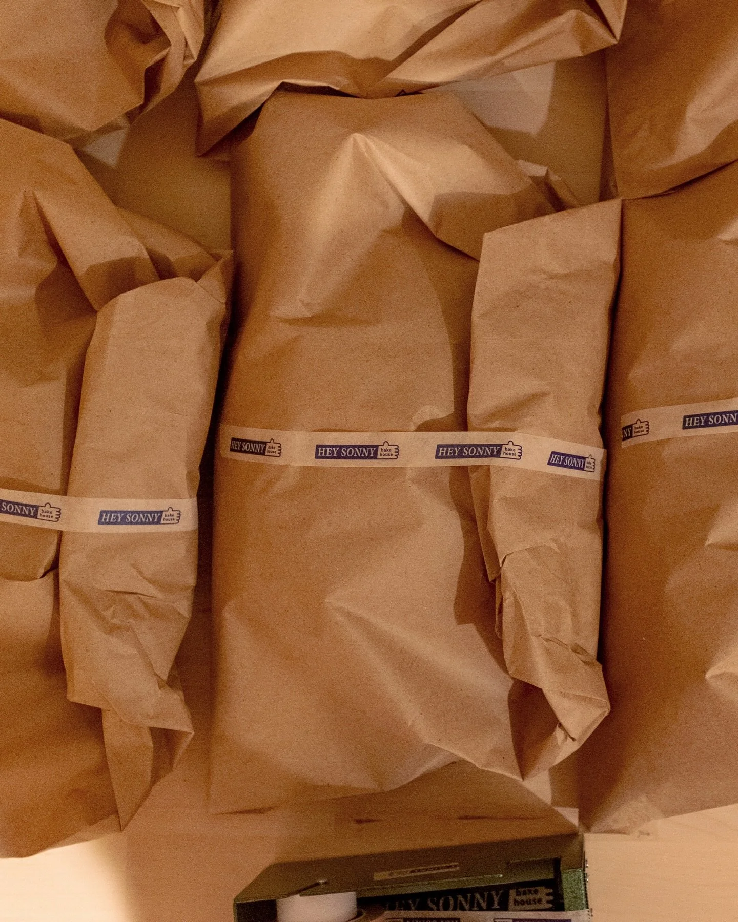Saturday morning bread bundles. 

#sourdough #haltonhills #caledon