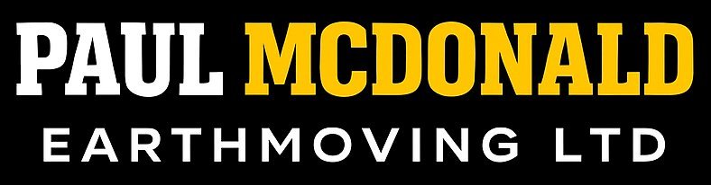 Paul Mcdonald Earth Moving (Copy)
