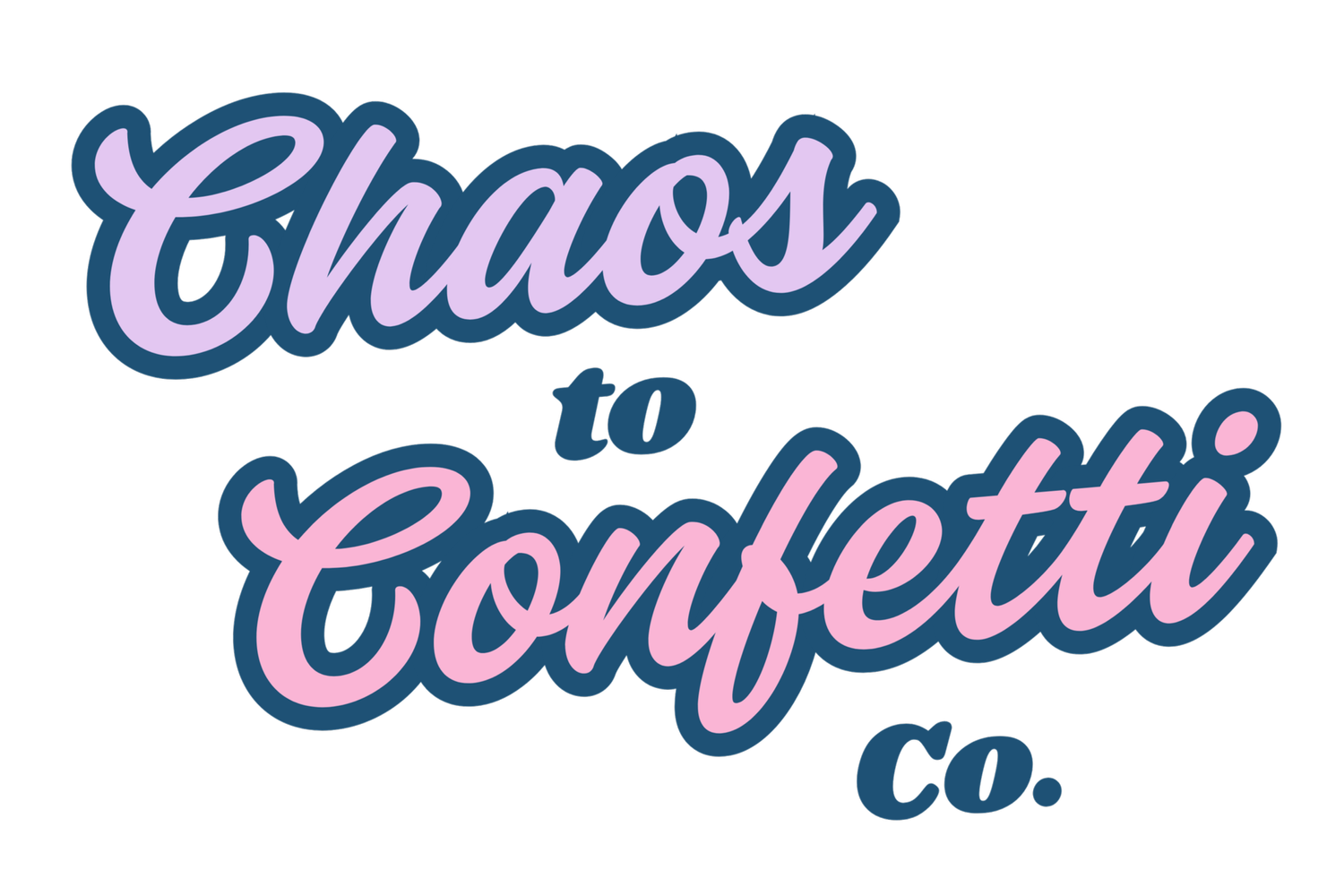 Chaos to Confetti Co.