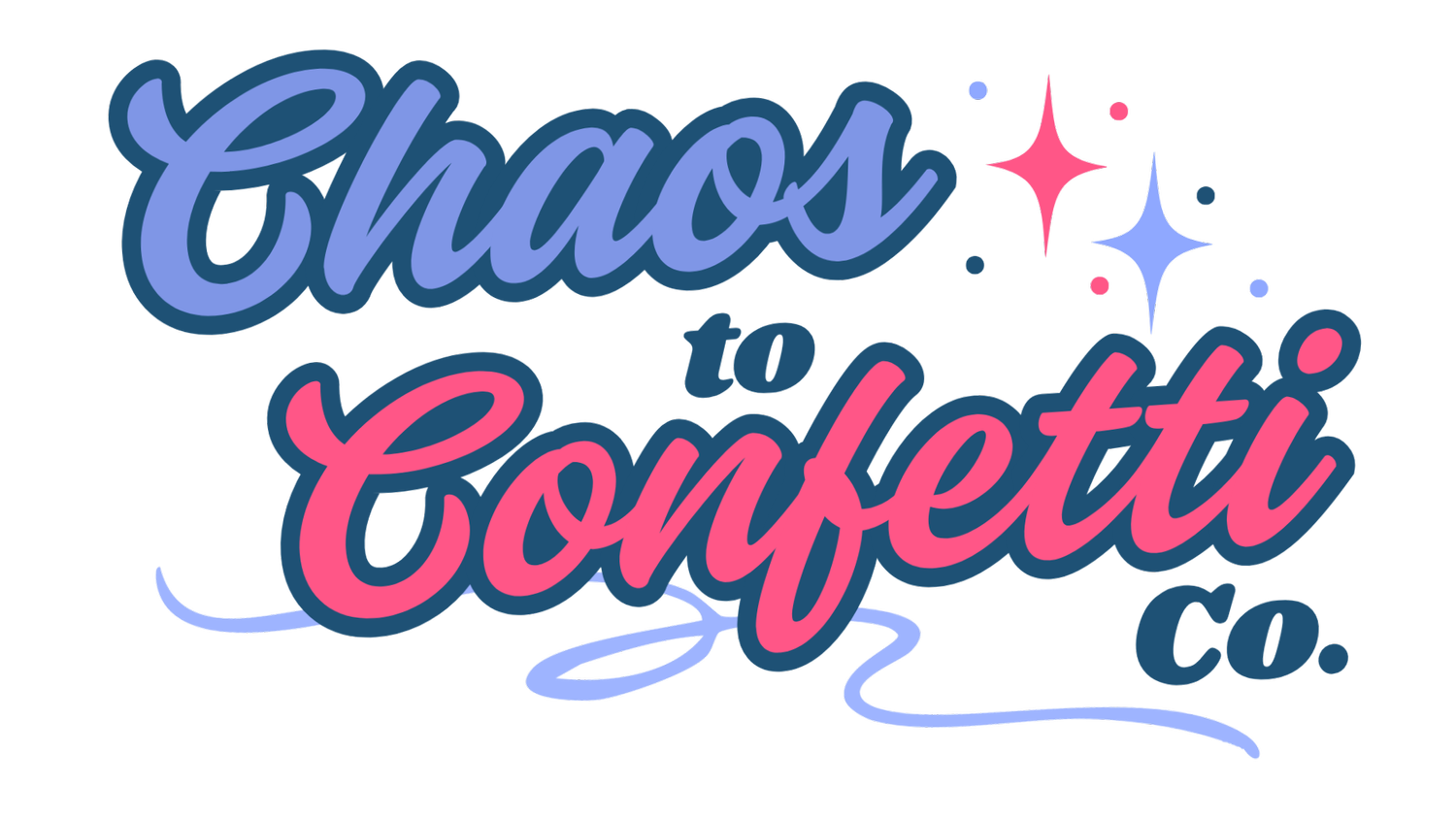 Chaos to Confetti Co.