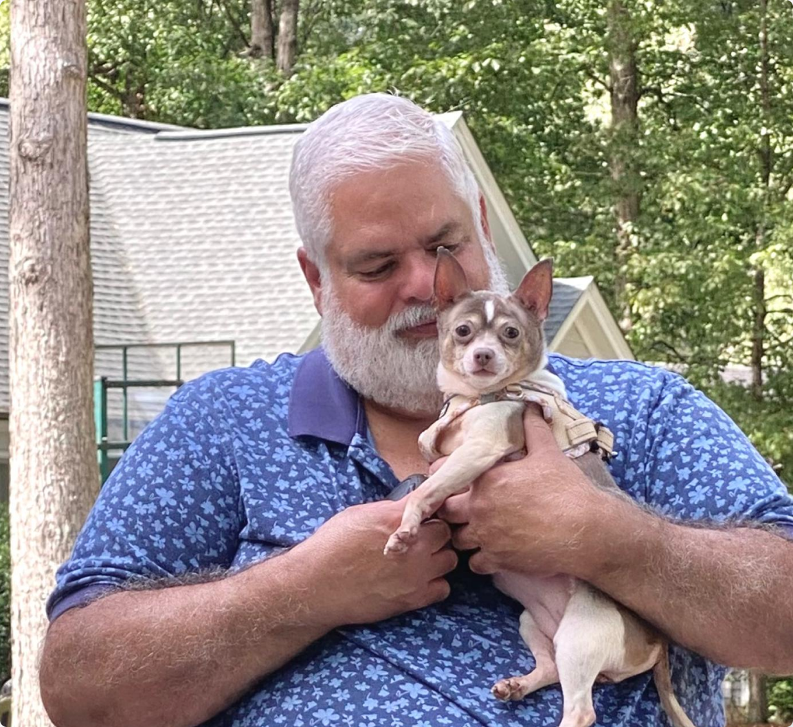 Owner and founder, Ricardo, is excited to make your dream remodel project a reality.