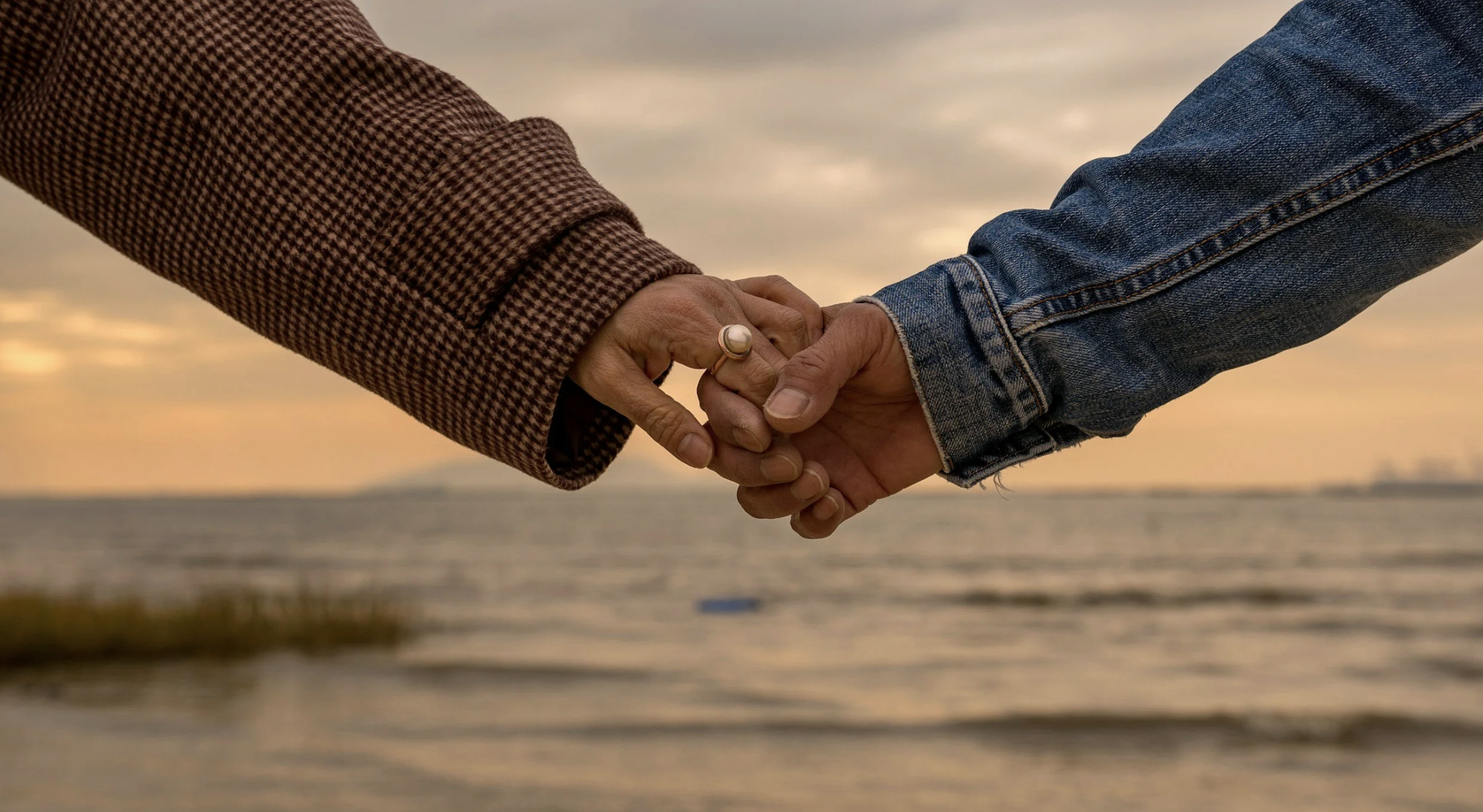 You Don’t Have to Be Married to Go to Couples Therapy