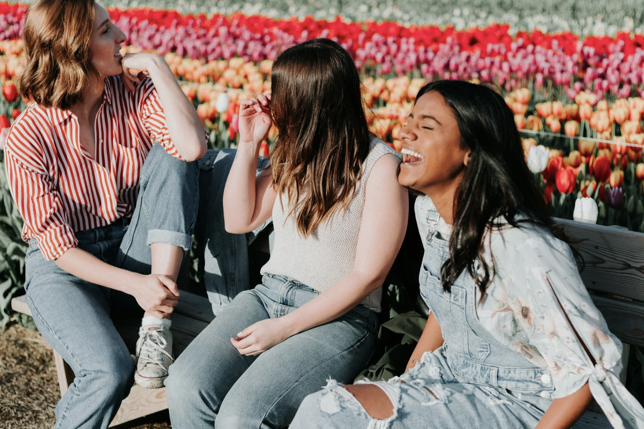 Finding Community After a Life Transition (Even When It Feels Hard to Put Yourself Out There)