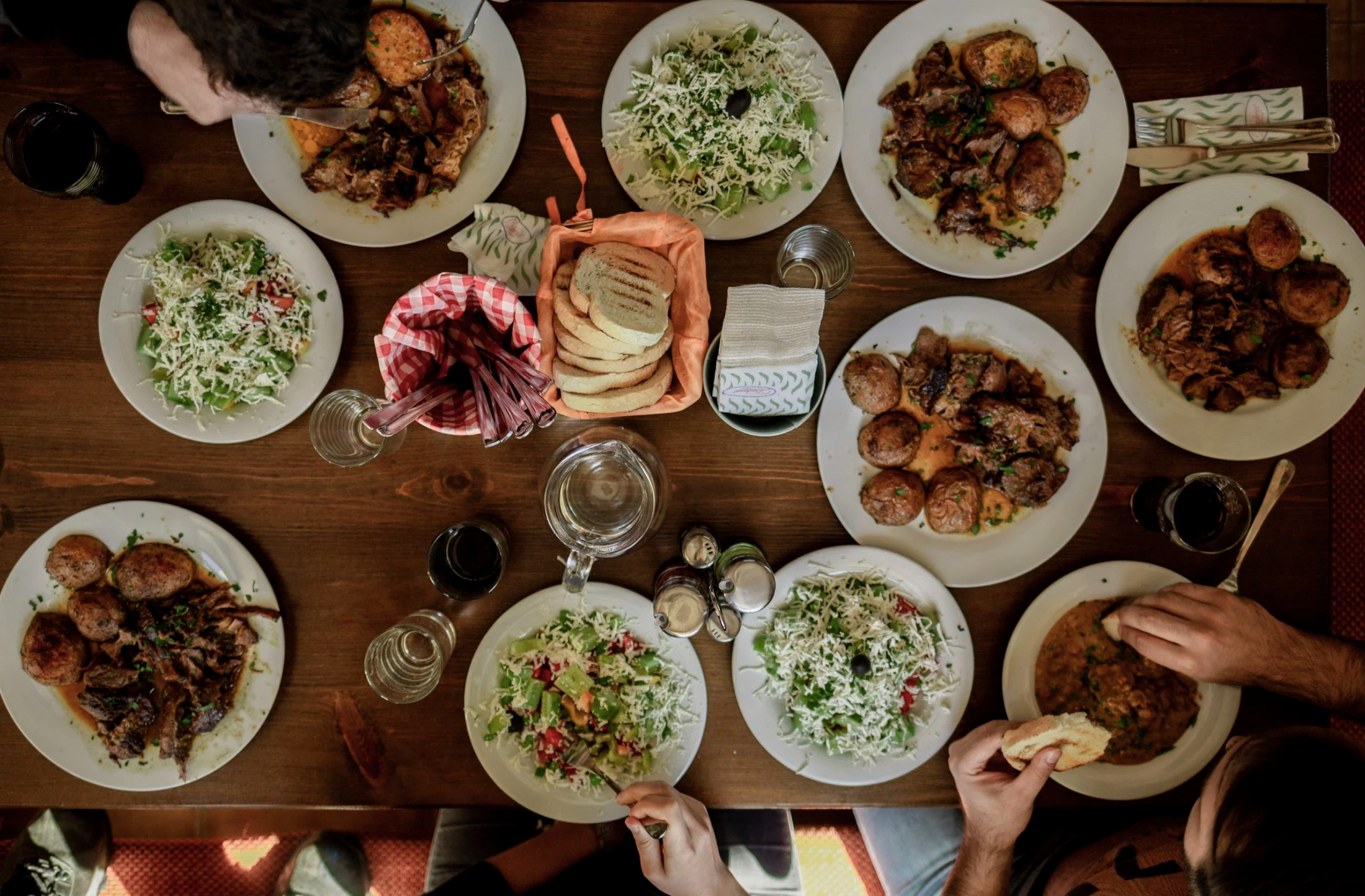 The Hangry Brain: How Hunger Can Impact Mood, Anxiety, and Stress