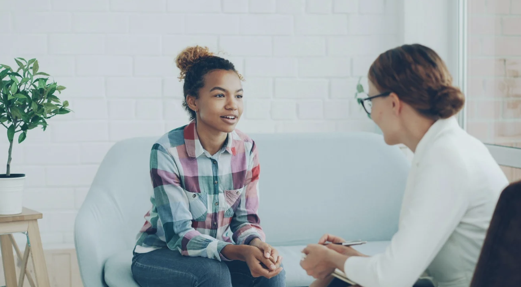 Will My Therapist Tell Me What to Do?