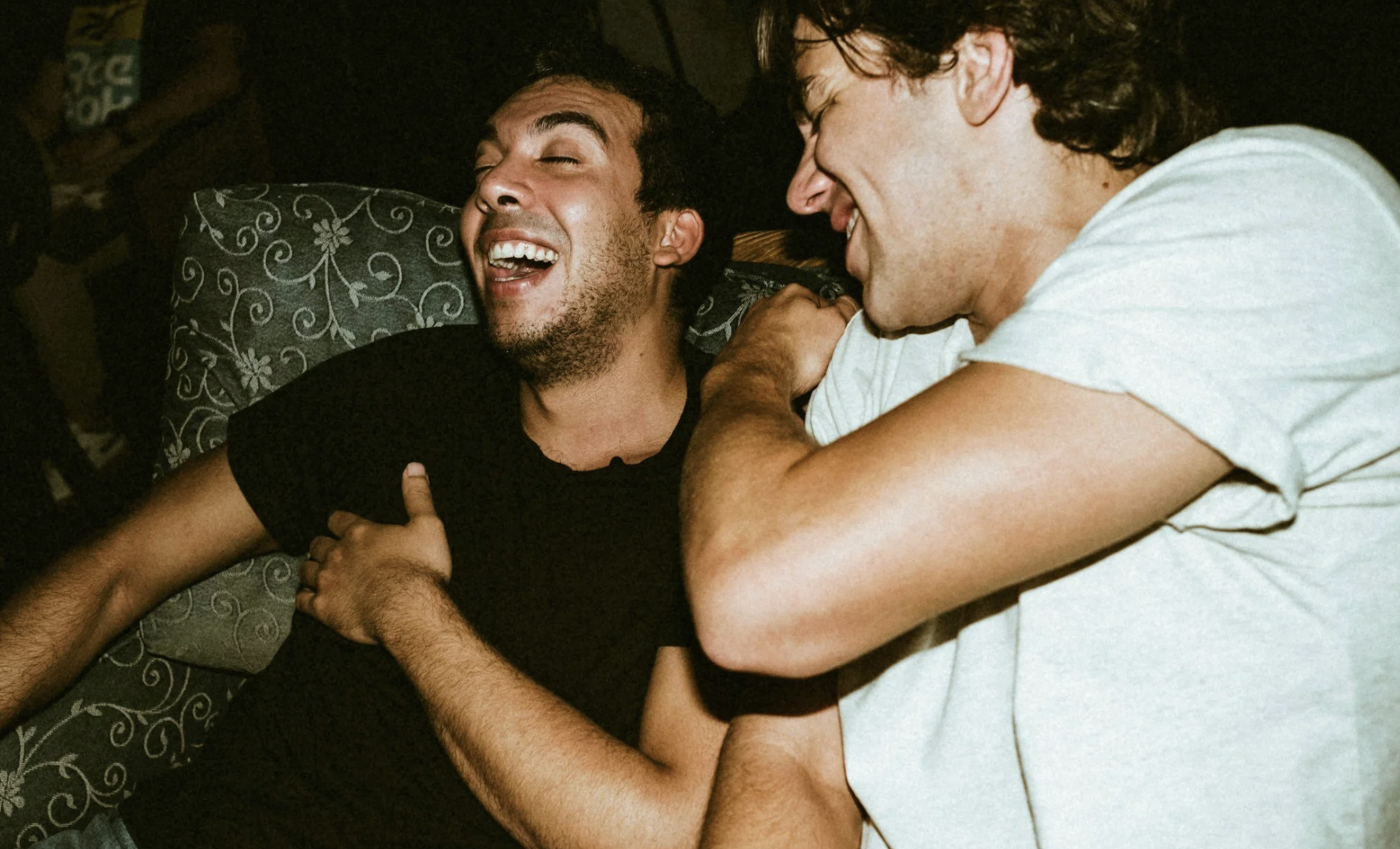 Navigating Jealousy and Comparison Between Adult Siblings