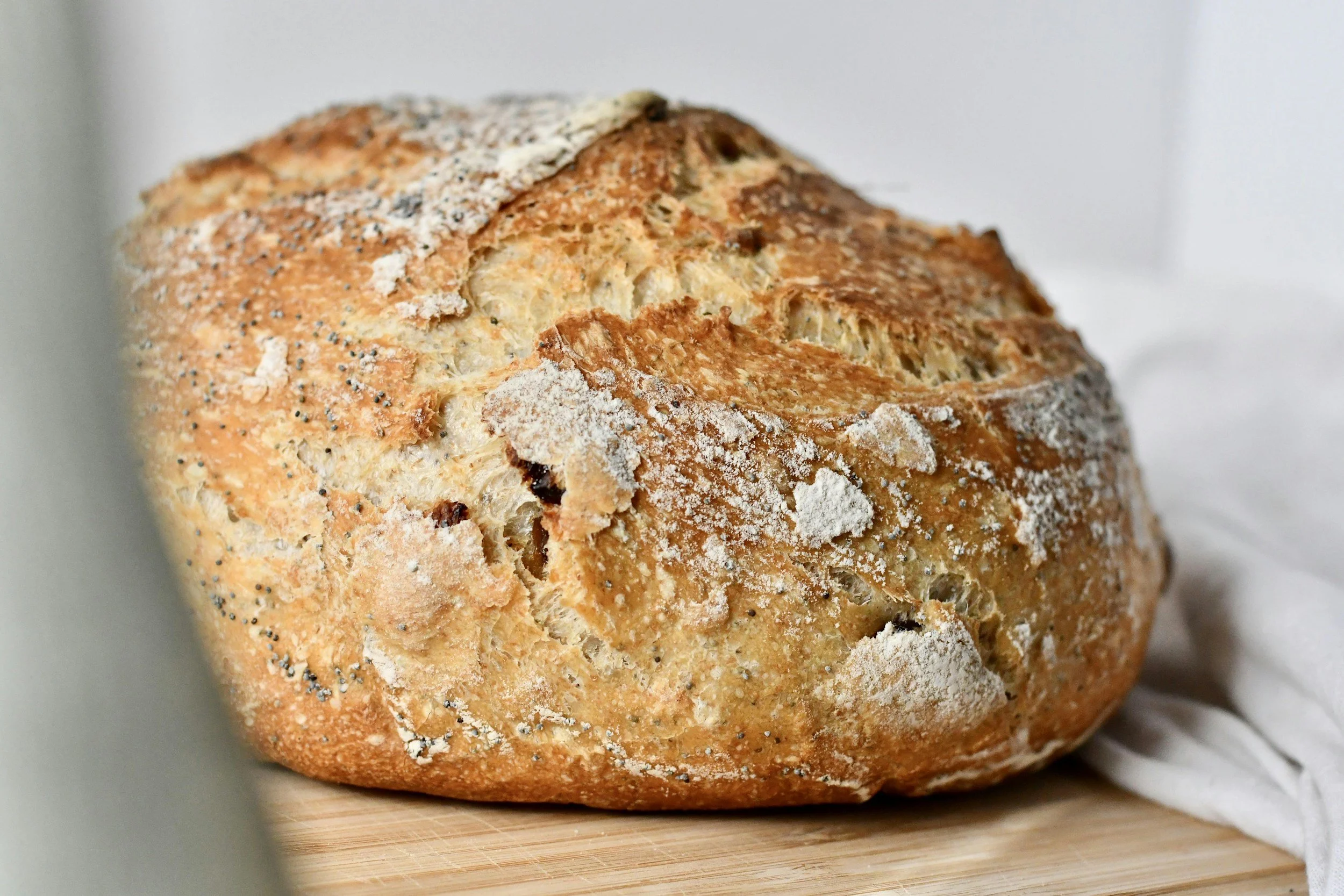 Gluten Free Selections