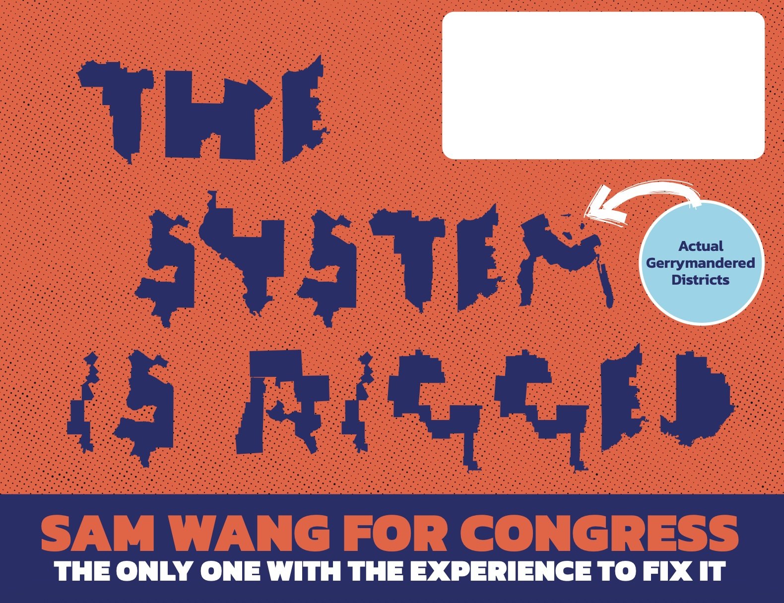 The System is Rigged