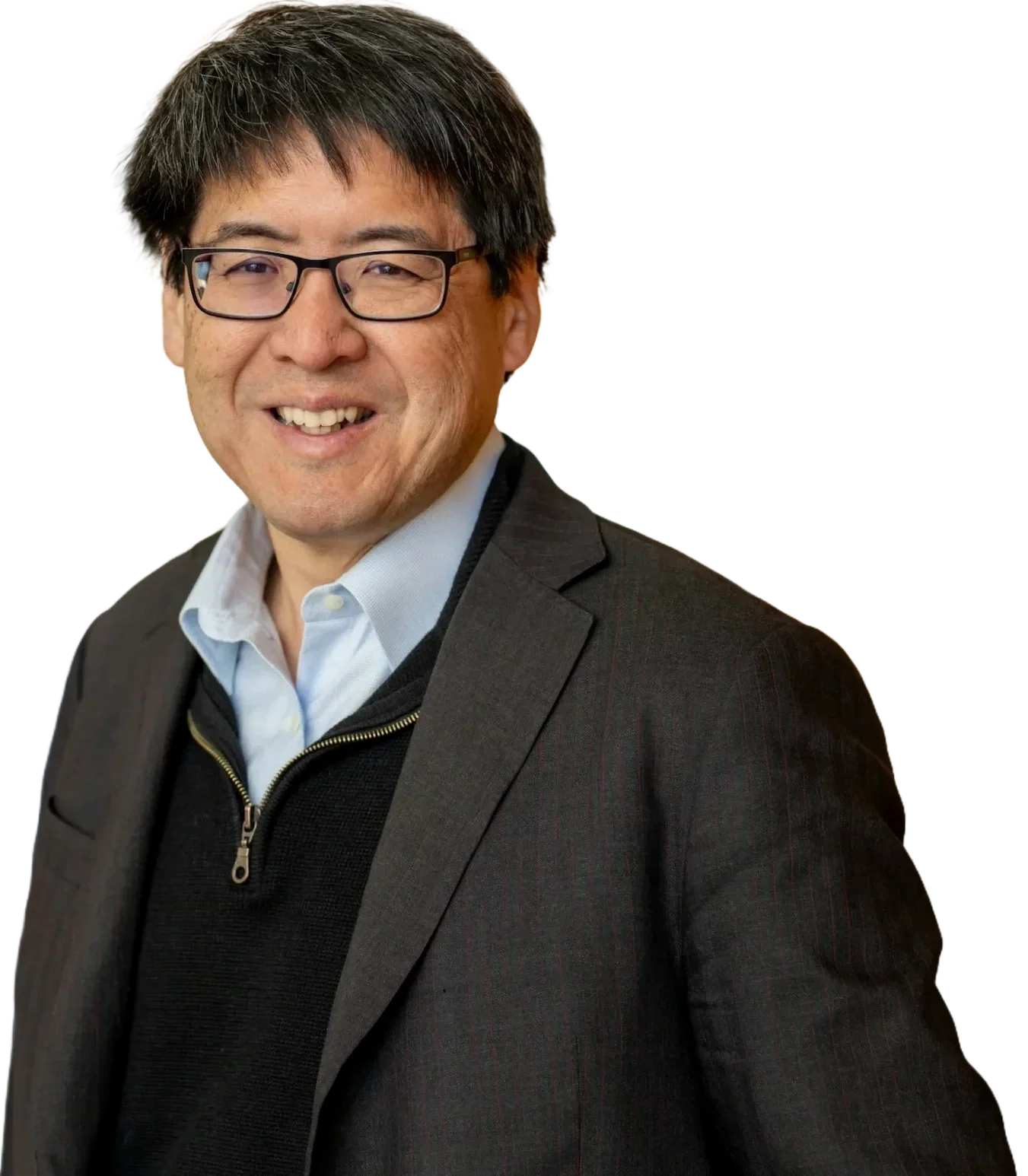 Sam Wang for New Jersey (NJ-12) campaign picture