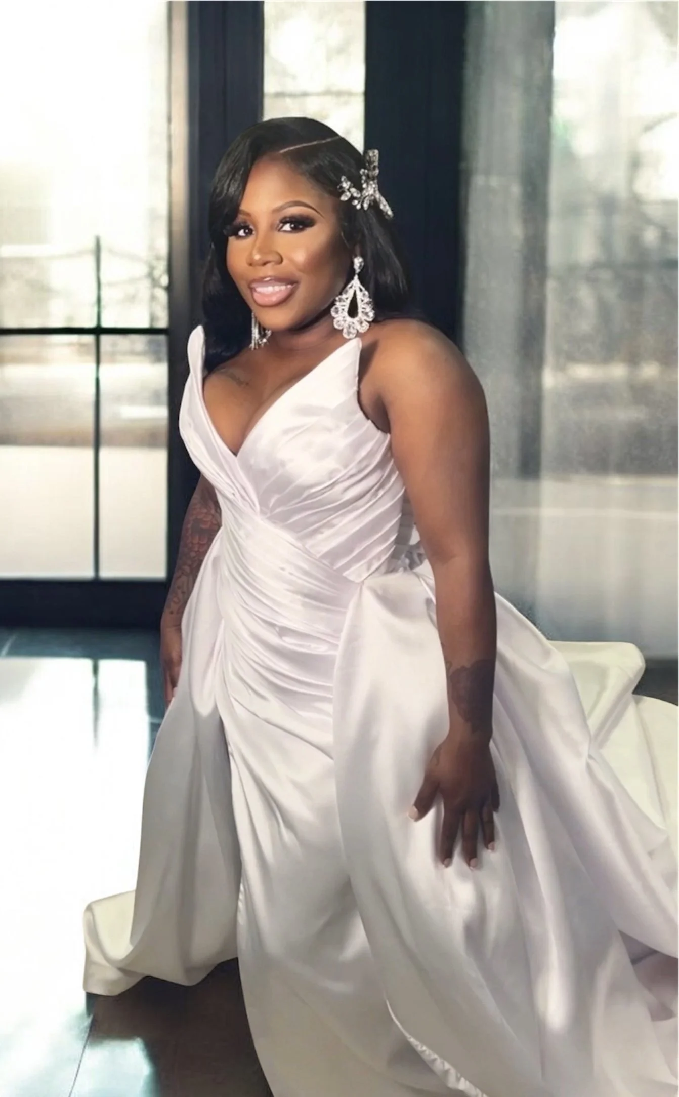 Bridal Consultation