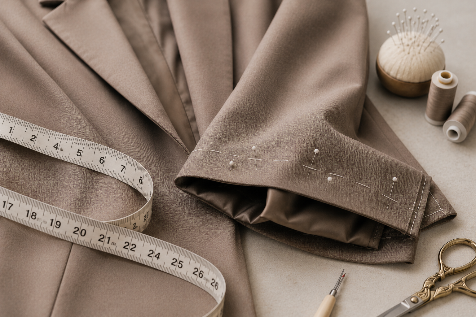 Alterations