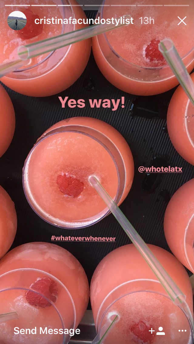 Say My Name influencer marketing