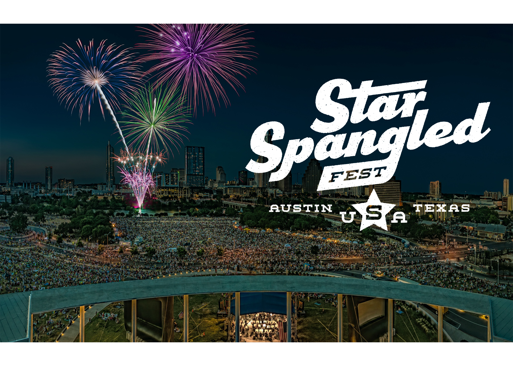 Star Spangled Fest