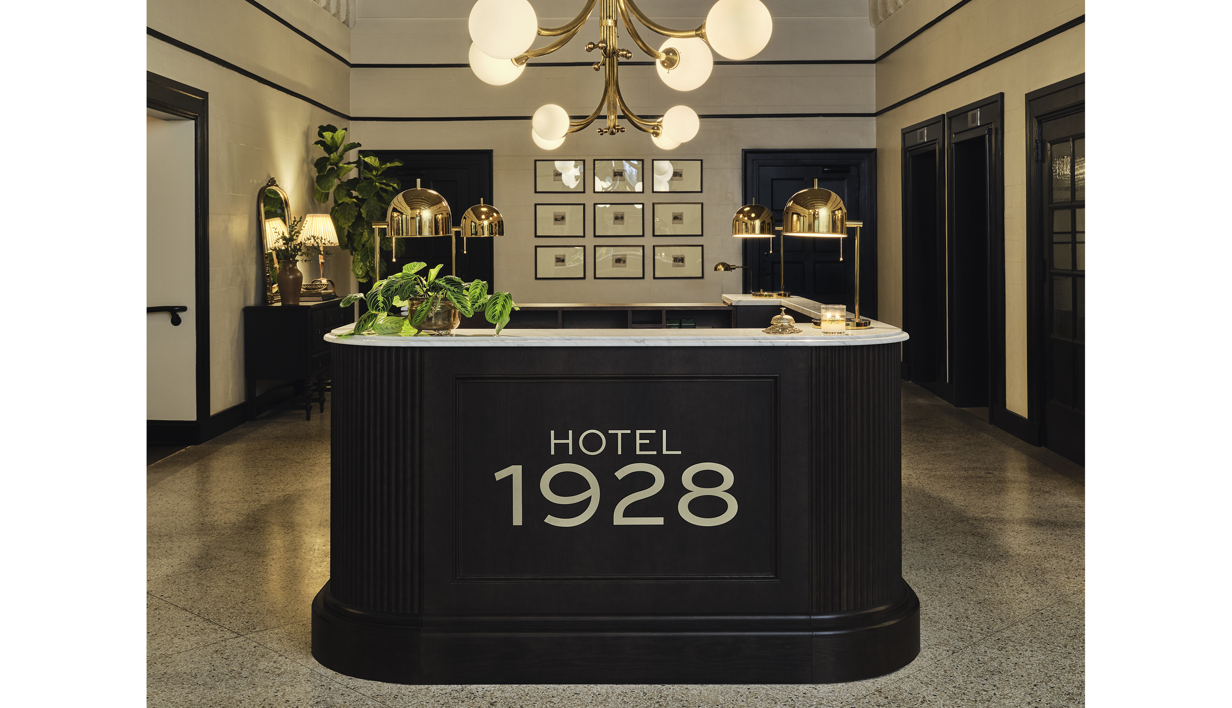 Hotel 1928