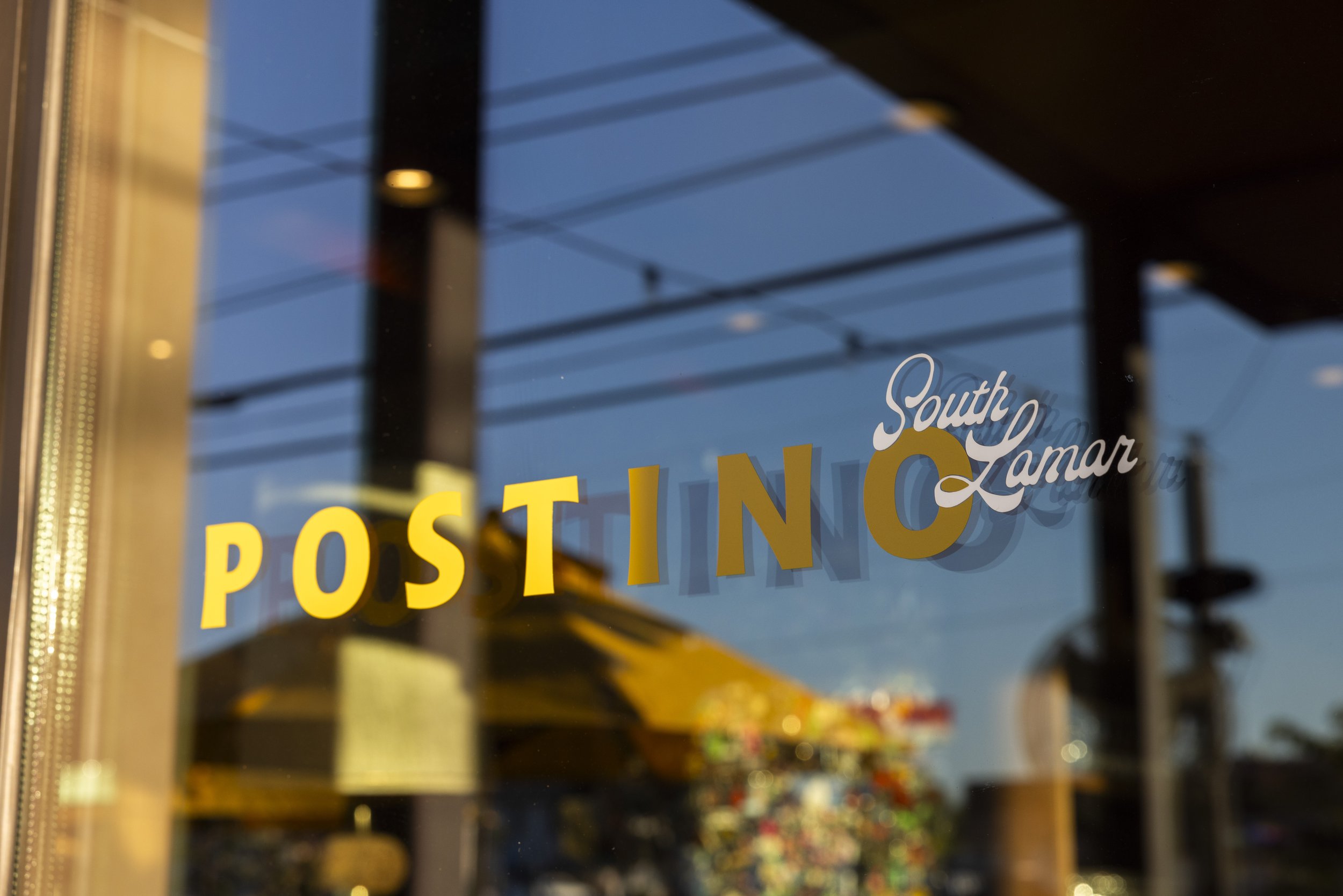 Postino Wine Cafe
