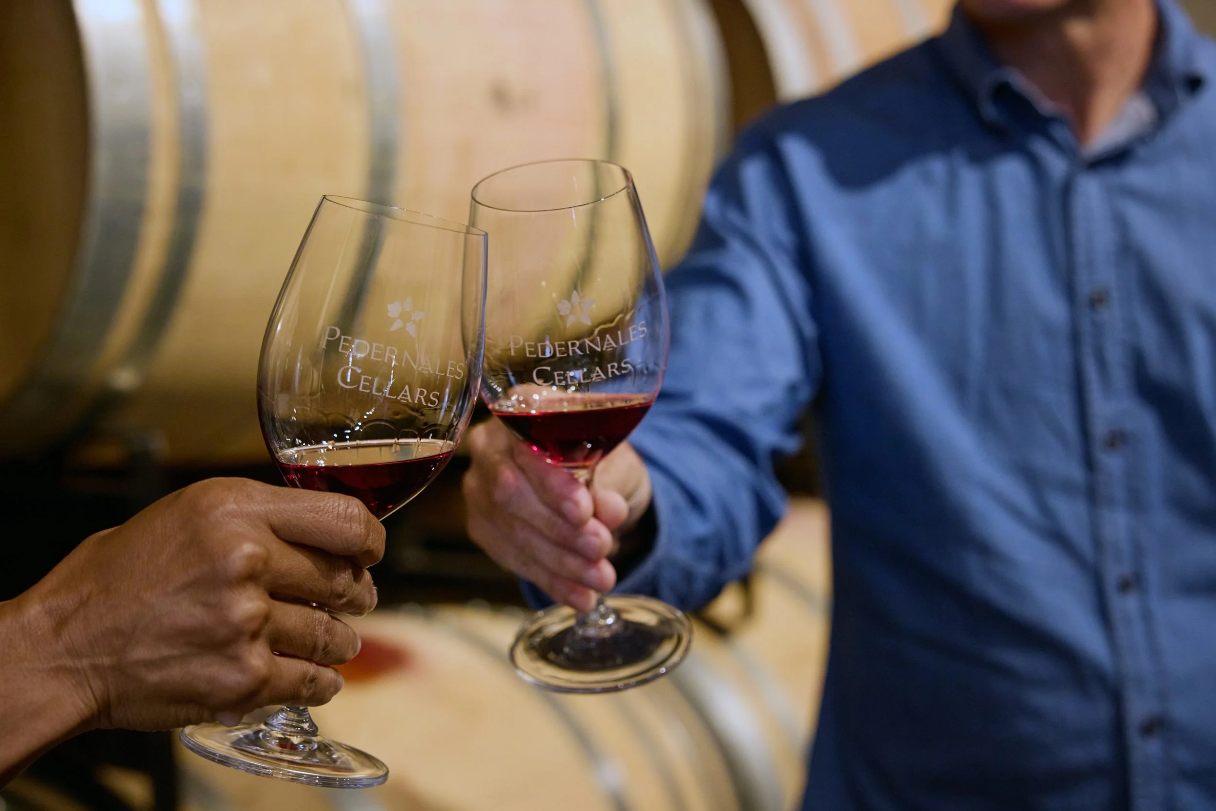 Pedernales Cellars