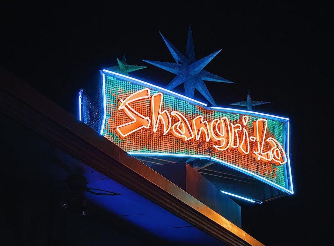 Shangri-La