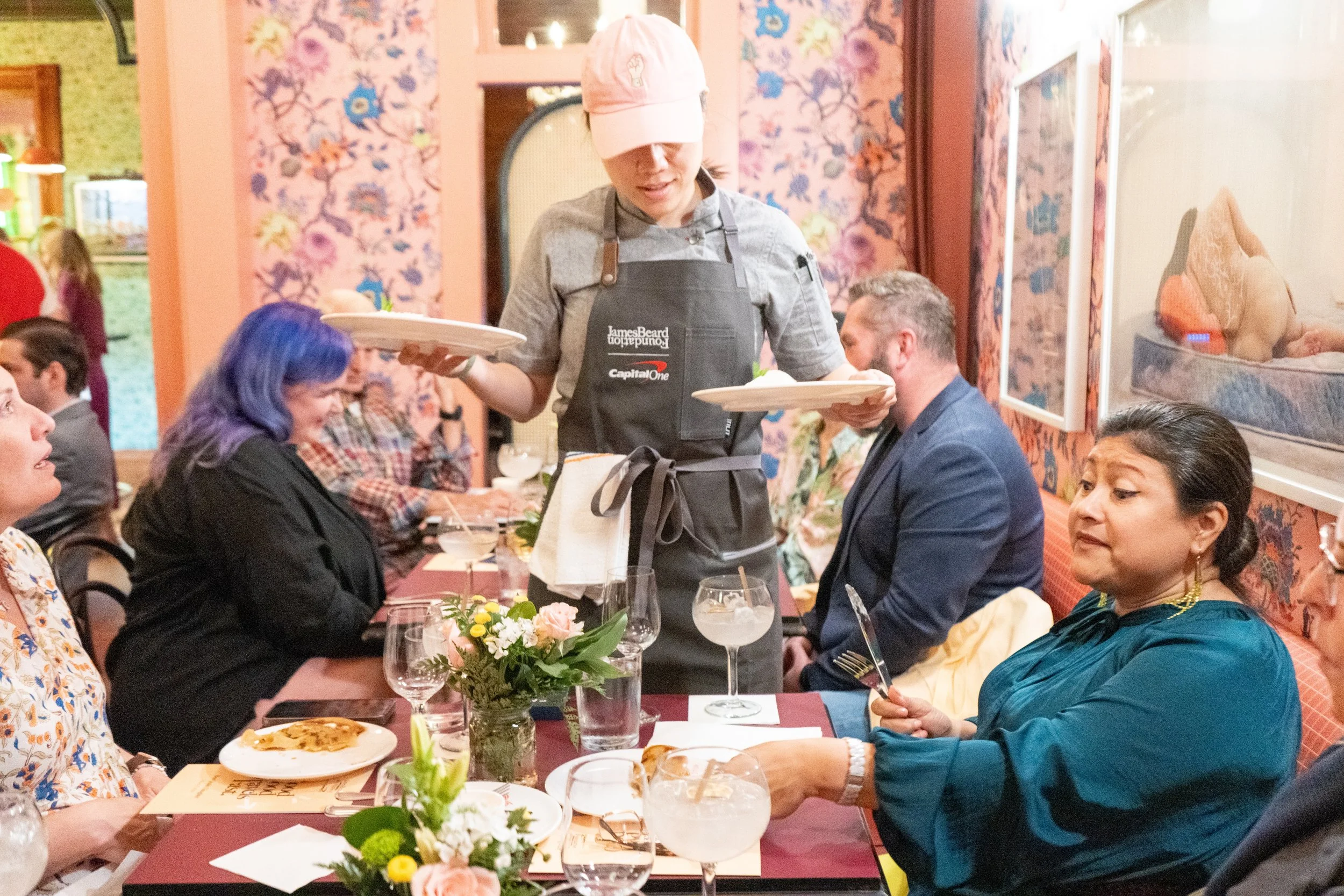 James Beard Foundation