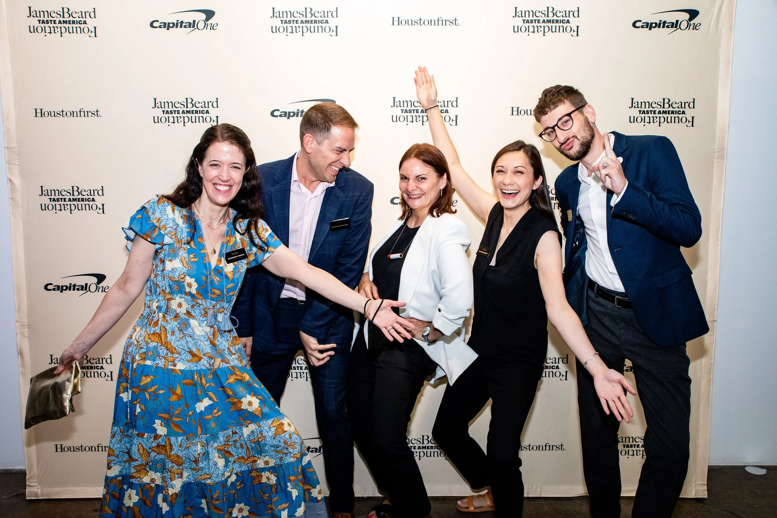 James Beard Foundation