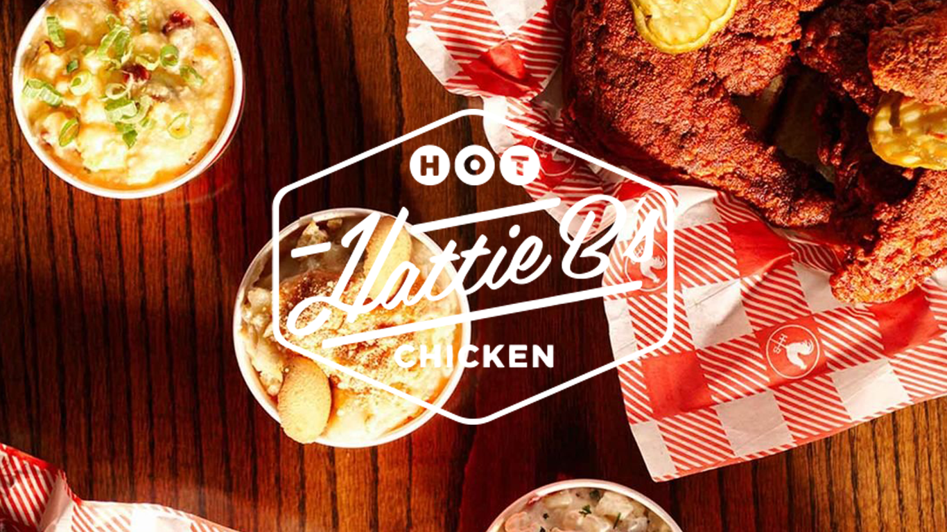 Hattie B's Hot Chicken