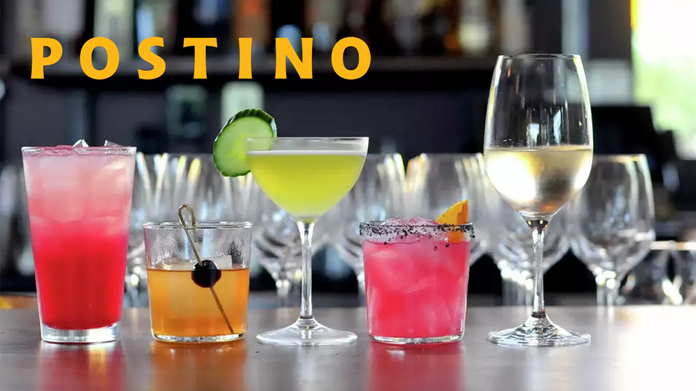 Postino Wine Cafe