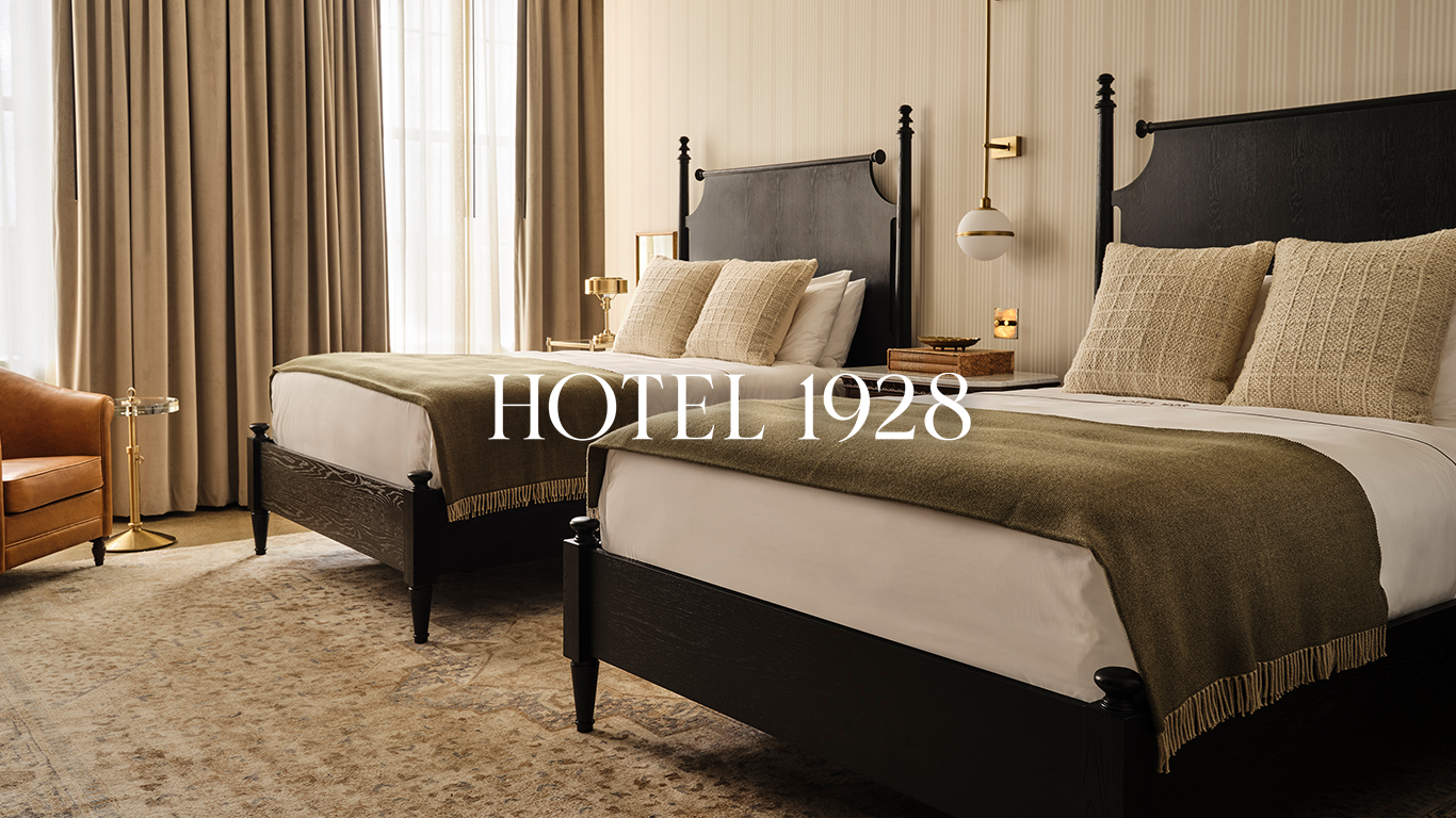 Hotel 1928