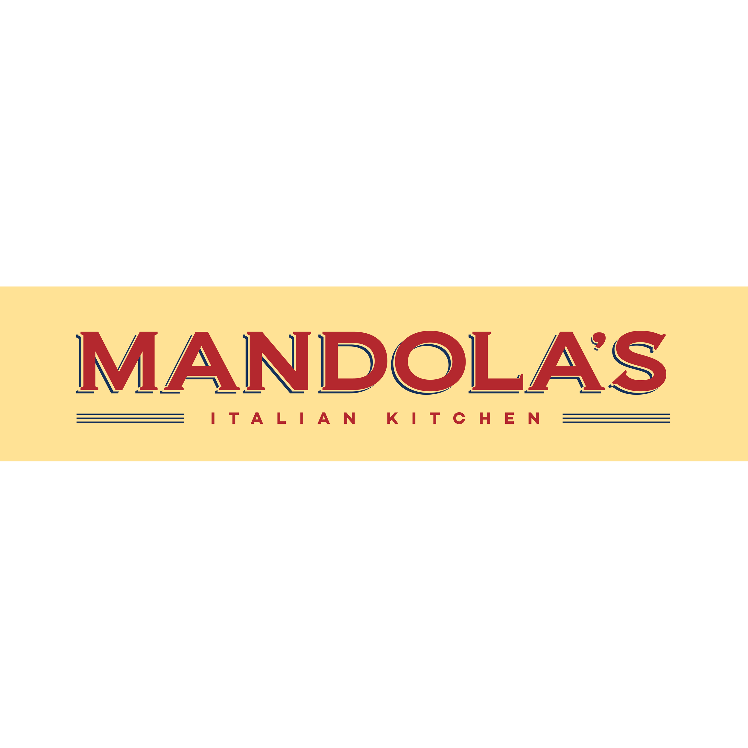 Mandola's Italian Kitchen