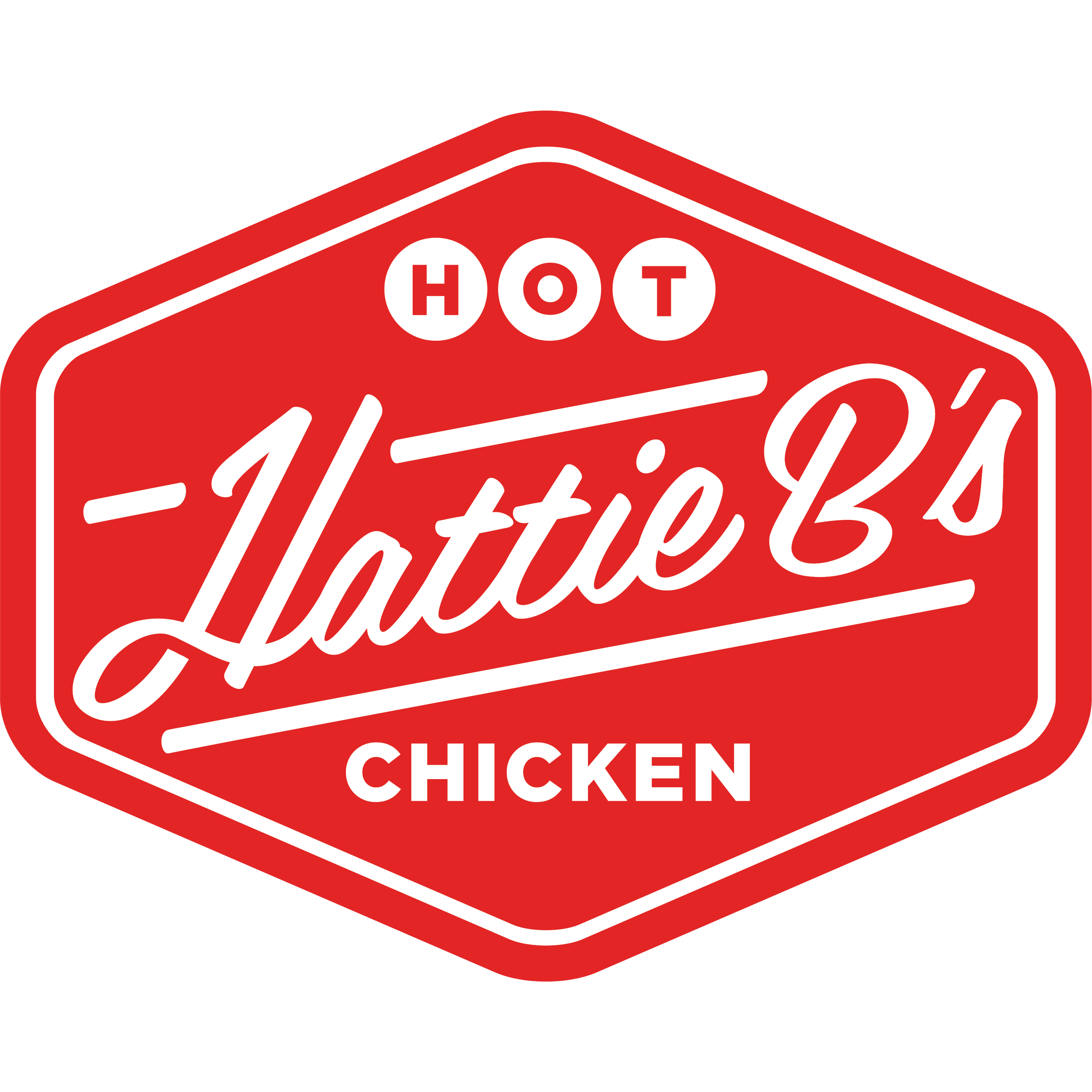 Hattie B's Hot Chicken