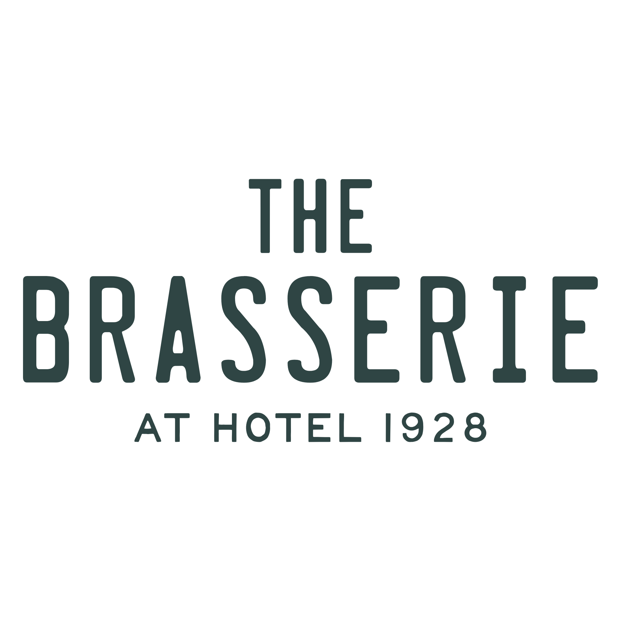 The Brasserie at Hotel 1928