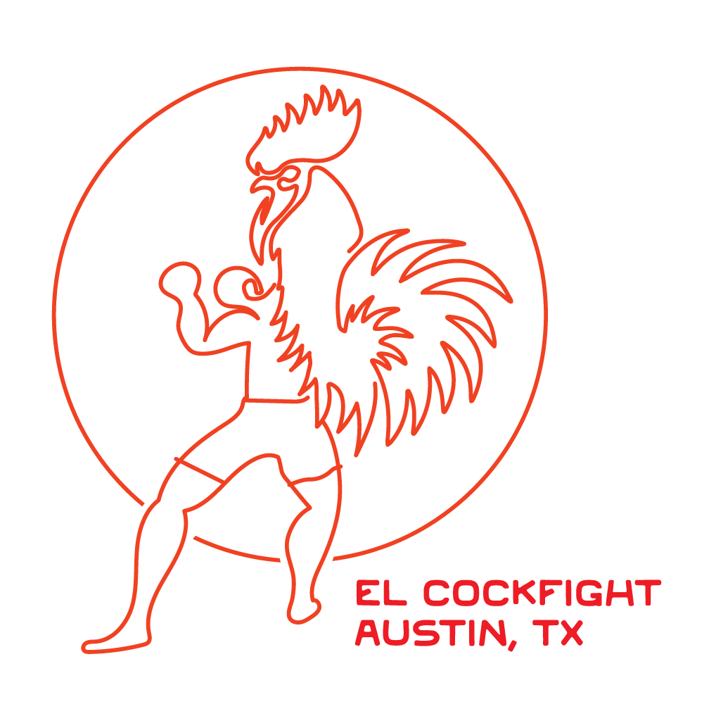 El Cockfight