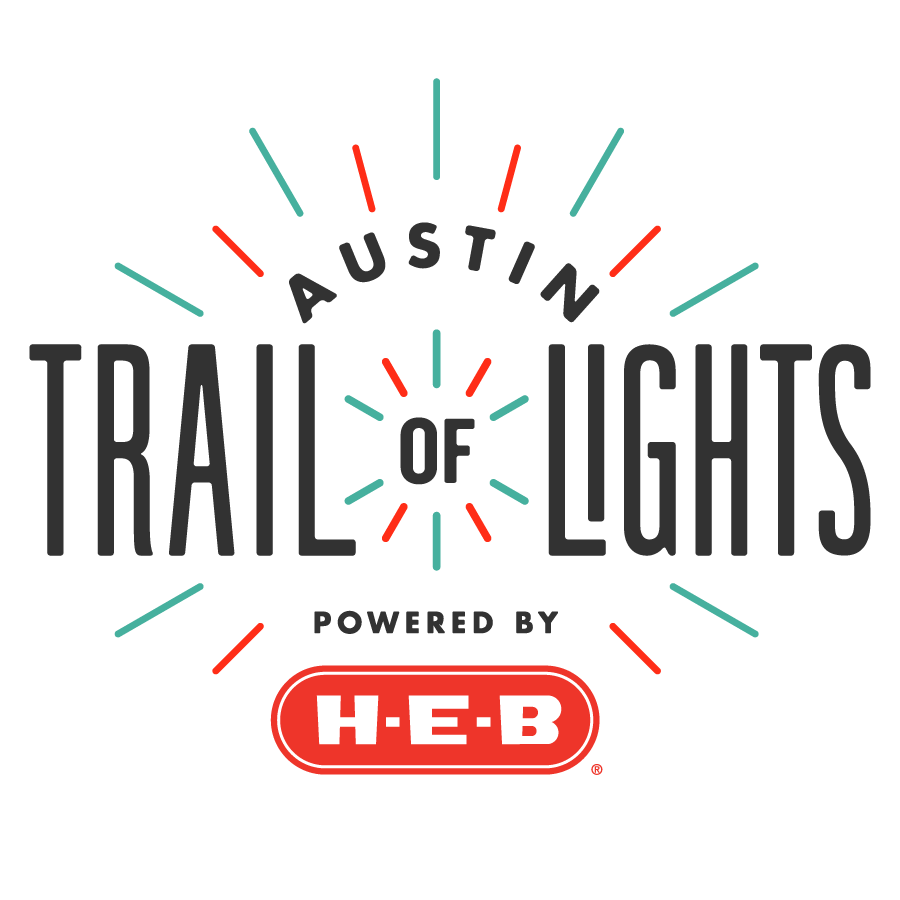 Austin Trail of Lights