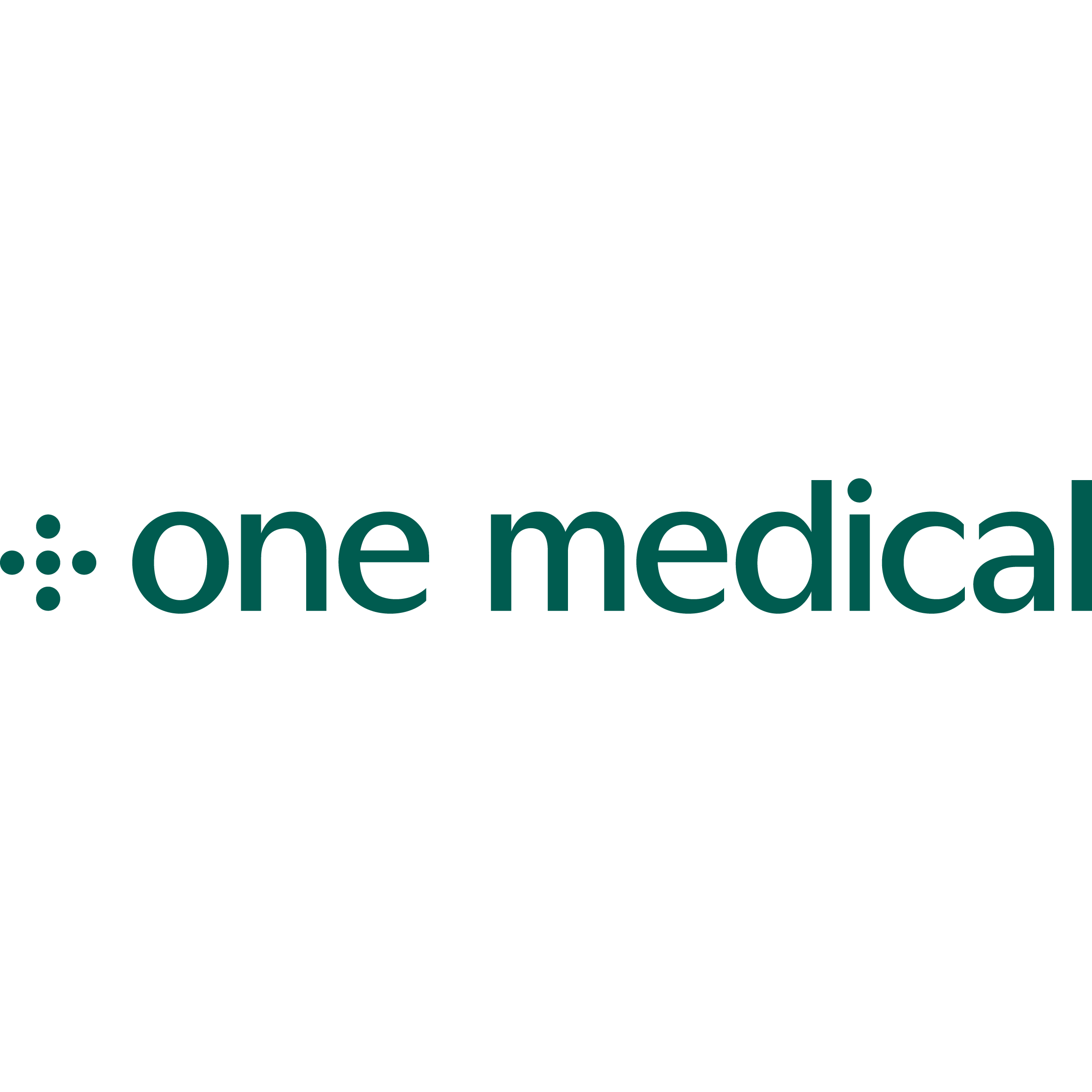 Amazon One Medical
