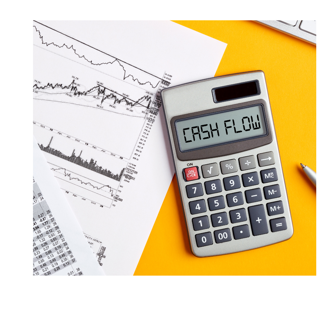 Cash Flow Creates Financial Clarity
