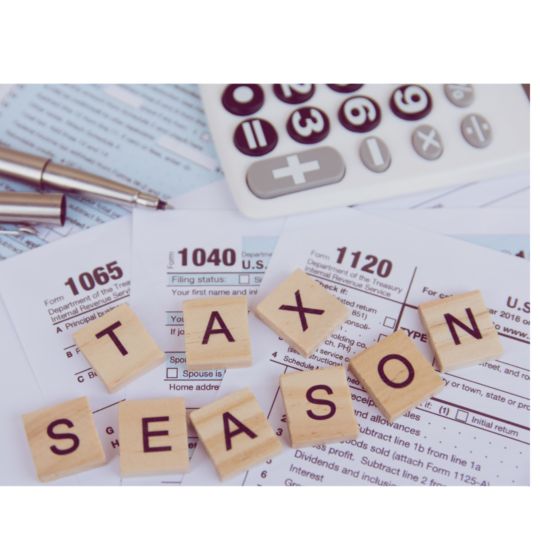 How to Prepare Your Finances for Tax Season Without Stress
