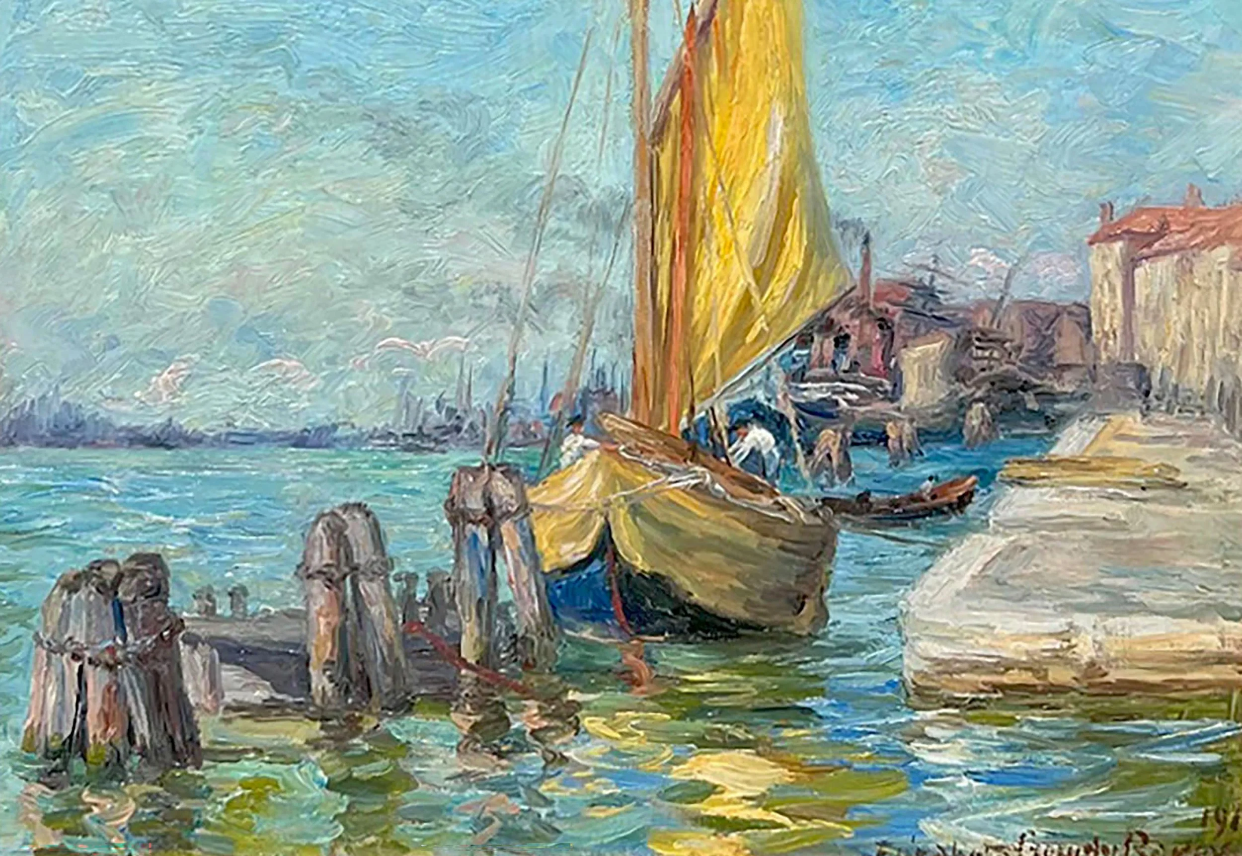 Elizabeth Gowdy Baker (1860-1927)