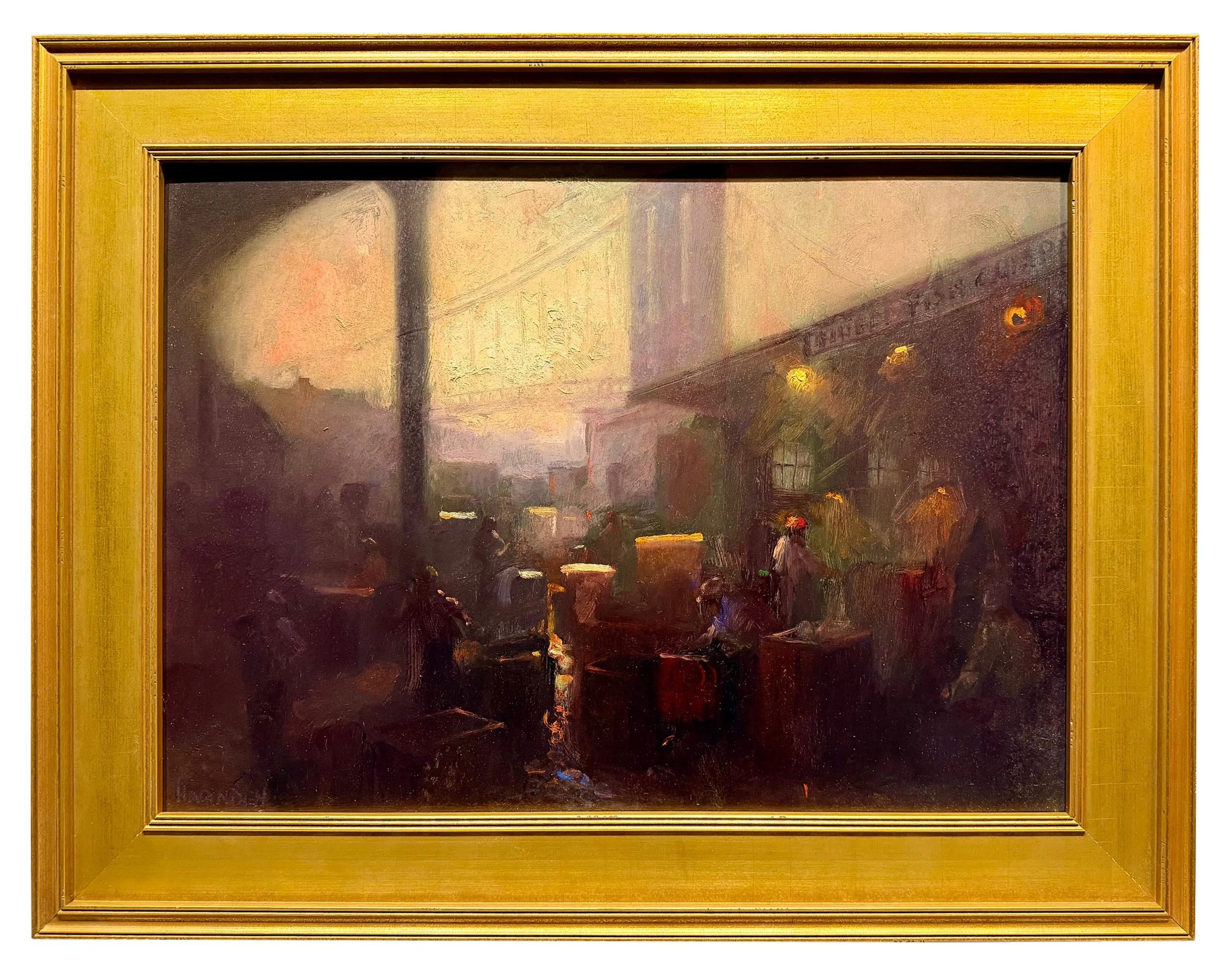 Harnden-William-Fulton-Fish-Market-Framed.jpg