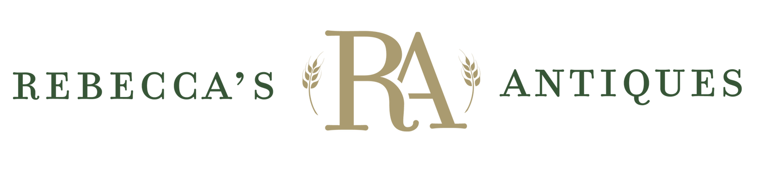 Rebecca's Antiques and Fine Art
