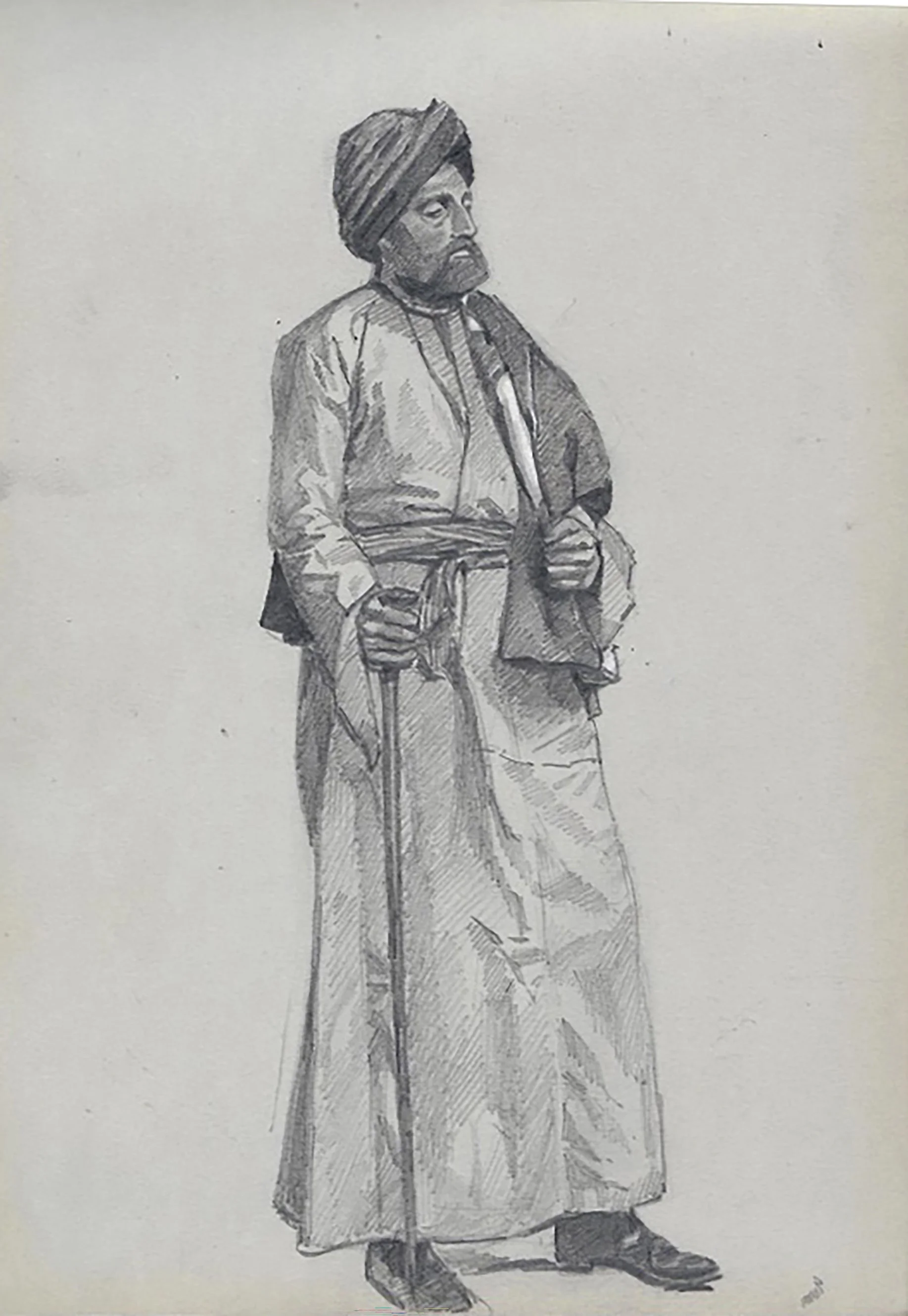 Mary Cummings Browne (1861-1939)