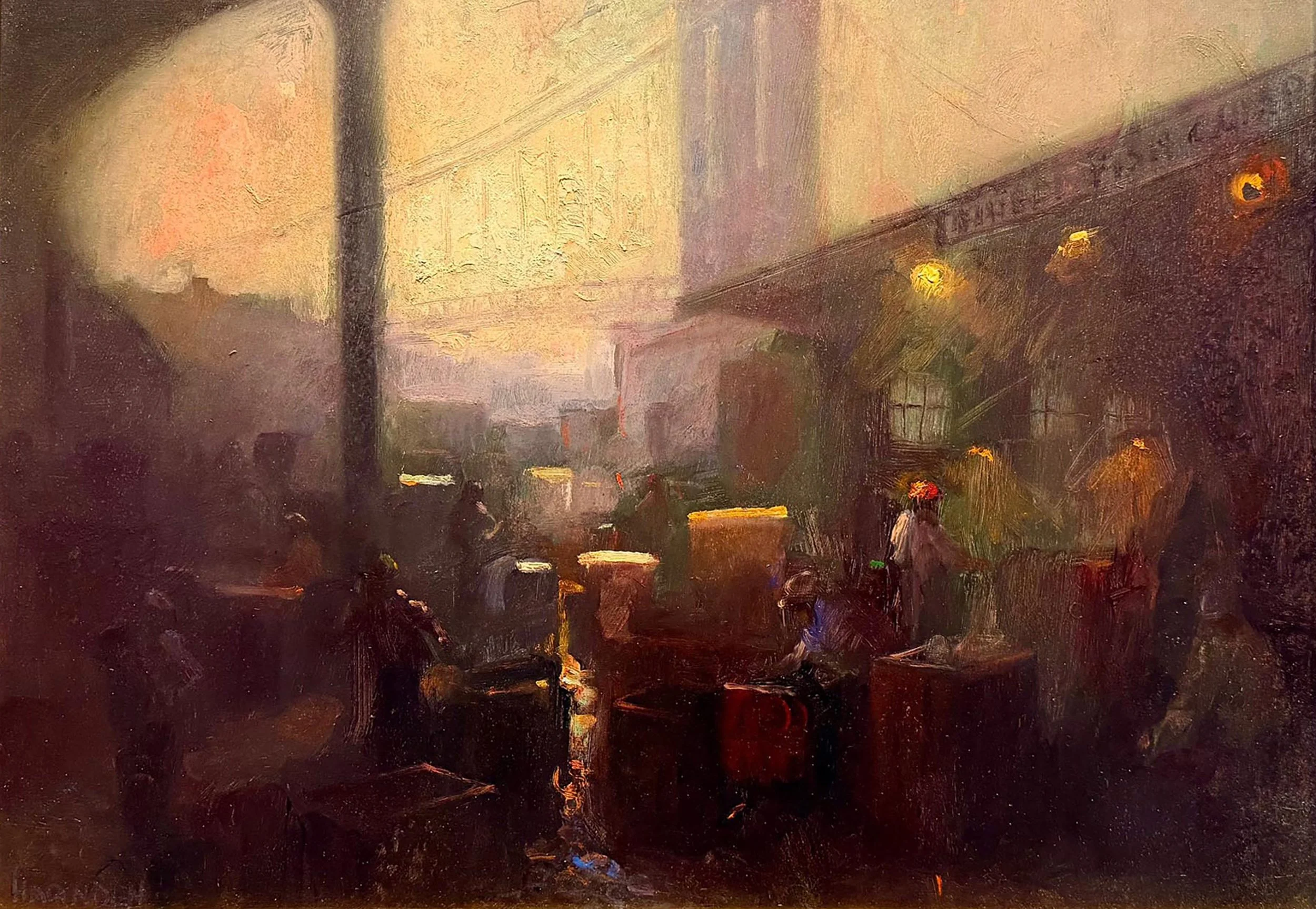 Harnden-William-Fulton-Fish-Market-Unframed.jpg