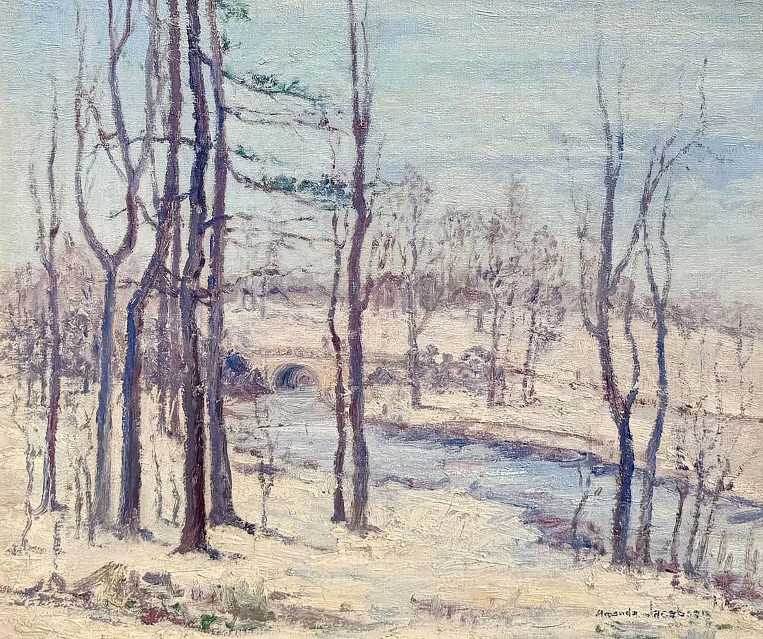 Jacobsen-Amanda-Winter-Scene-with-Covered-Bridge-Unframed-final.jpg