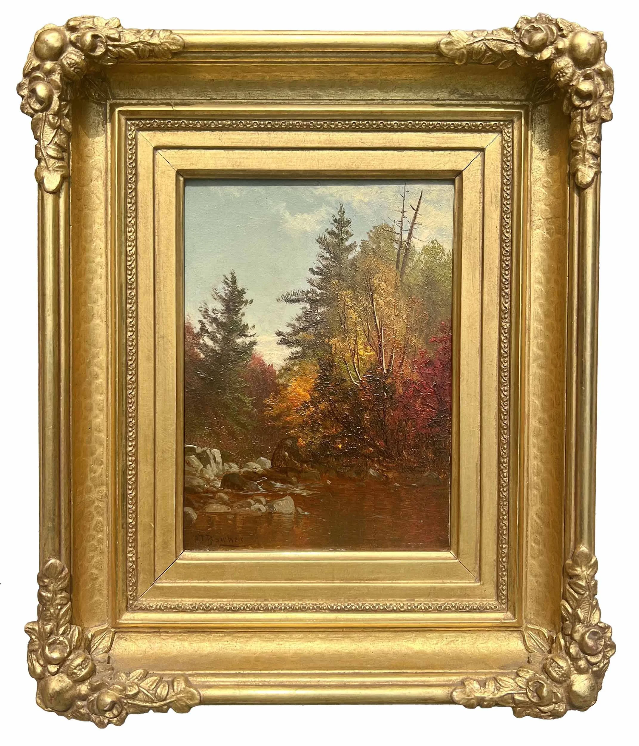 Bricher-Alfred-Thompson-Woodland-Interior-framed.jpg