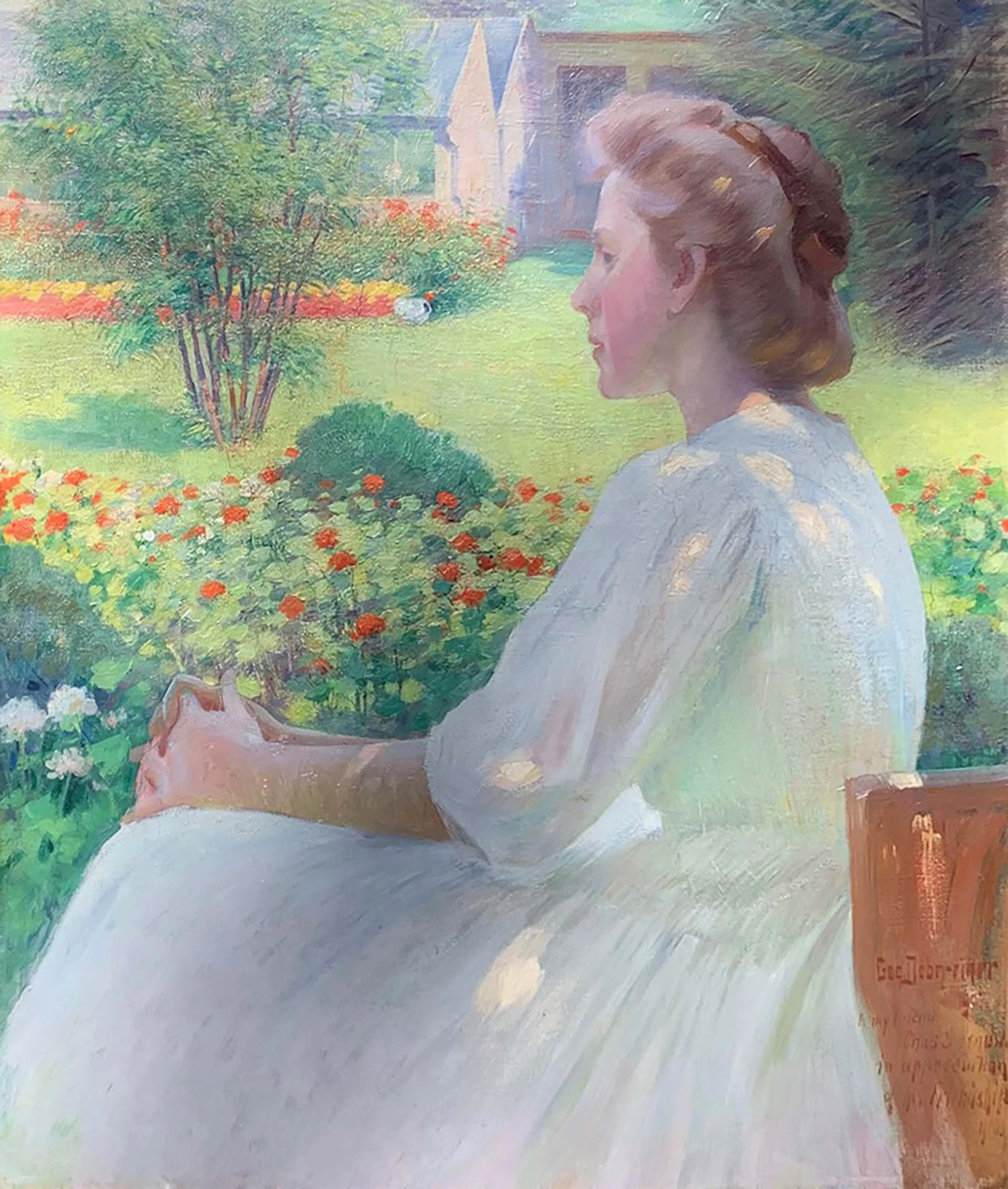 George Debereiner (1860-1939)