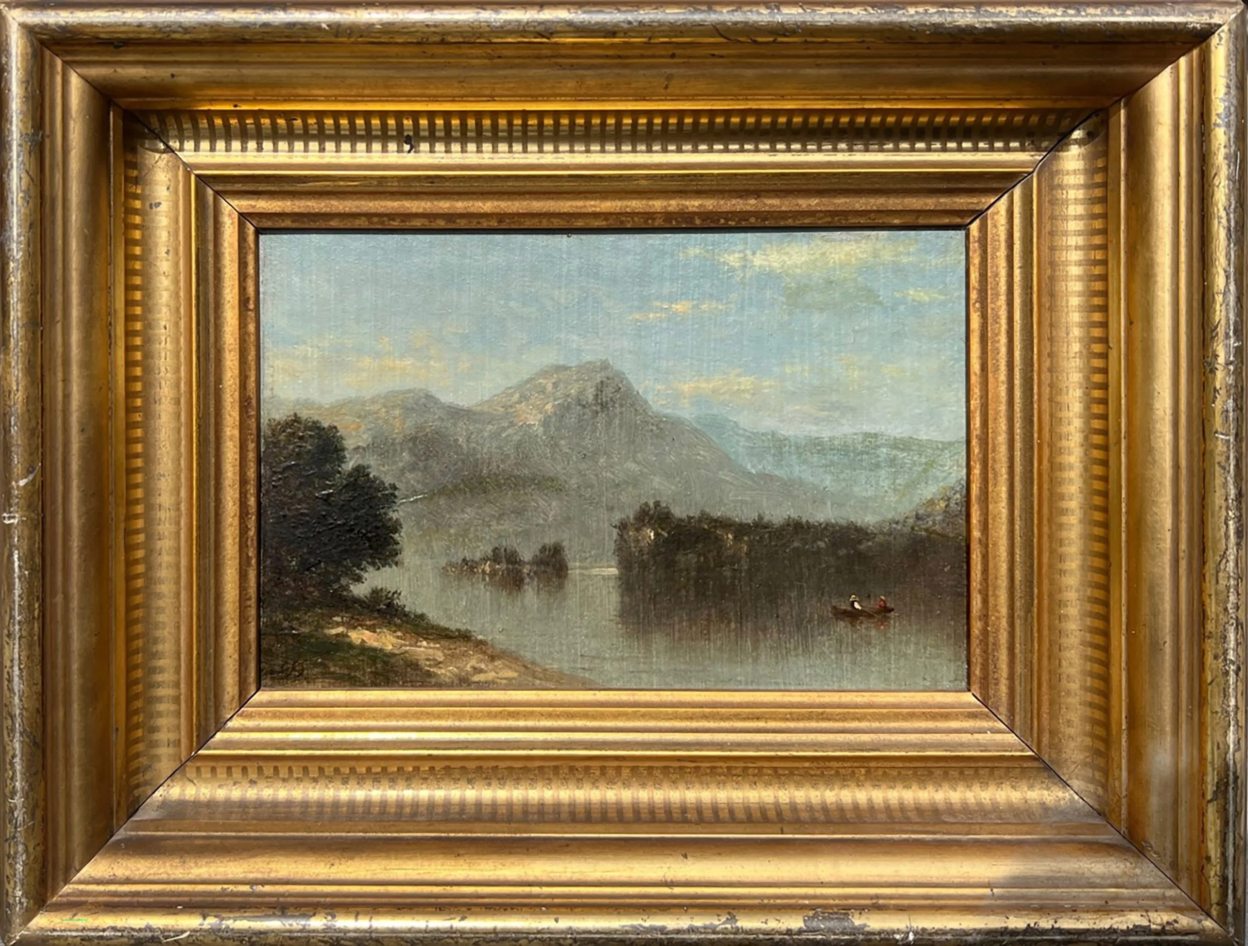 Johnson-David-Lake-George-Framed.jpg