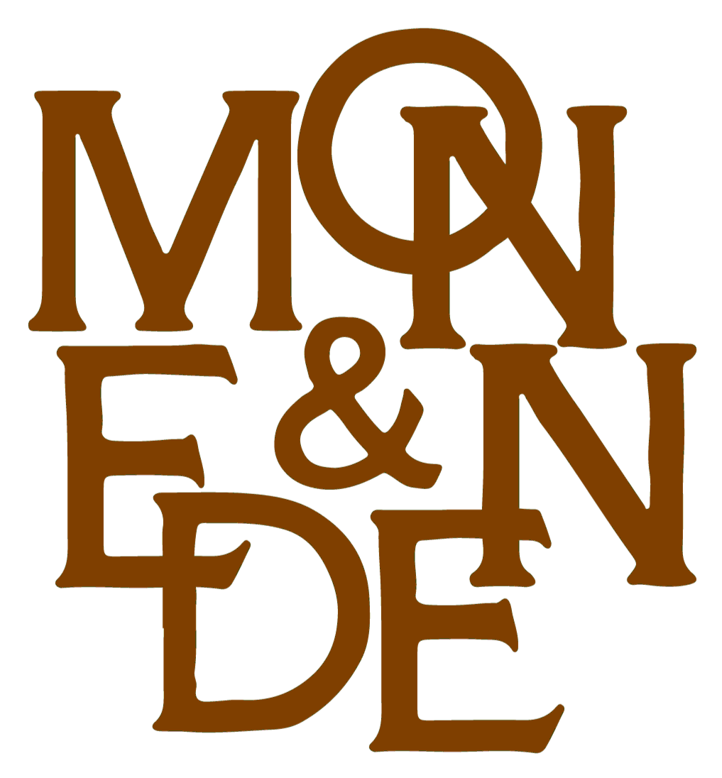 Monique and Eden