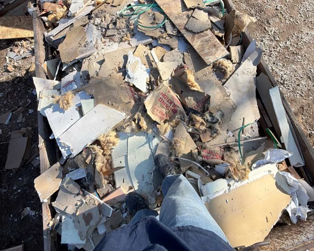 Boise Junk Removal Picture