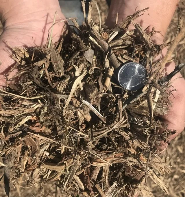 Organic Mulch Option Boise Idaho