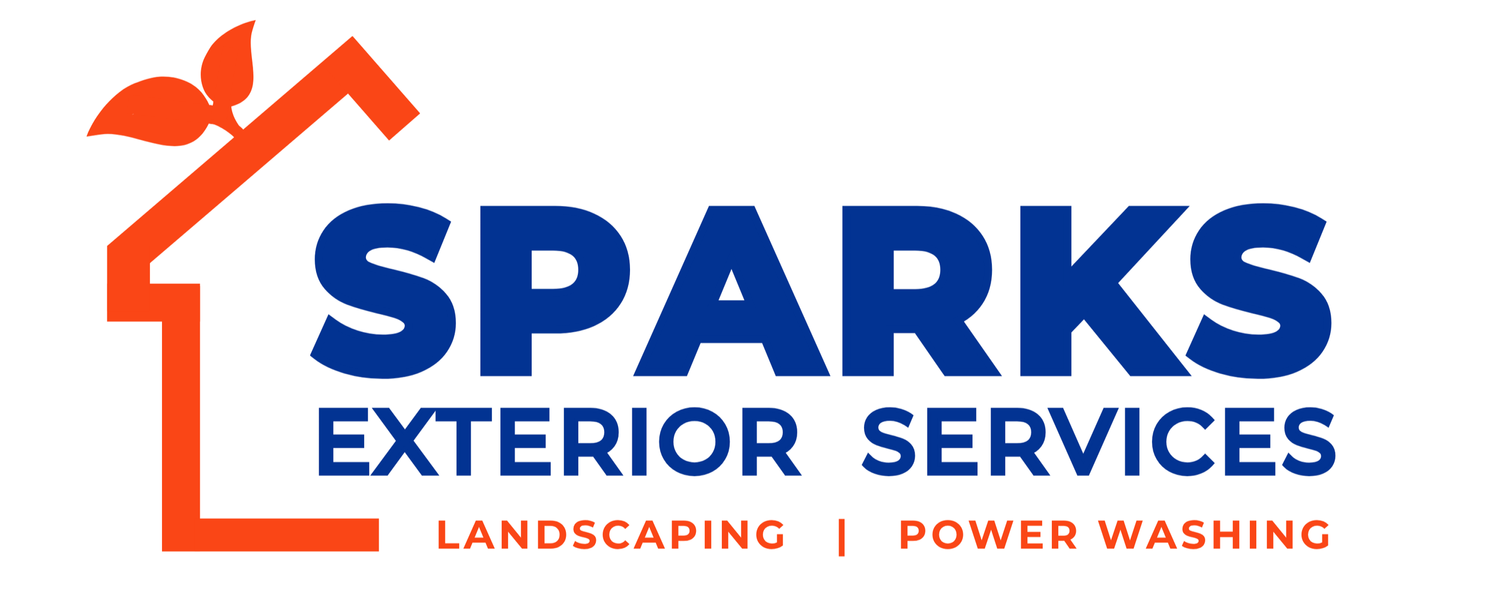 Sparks Exterior Services